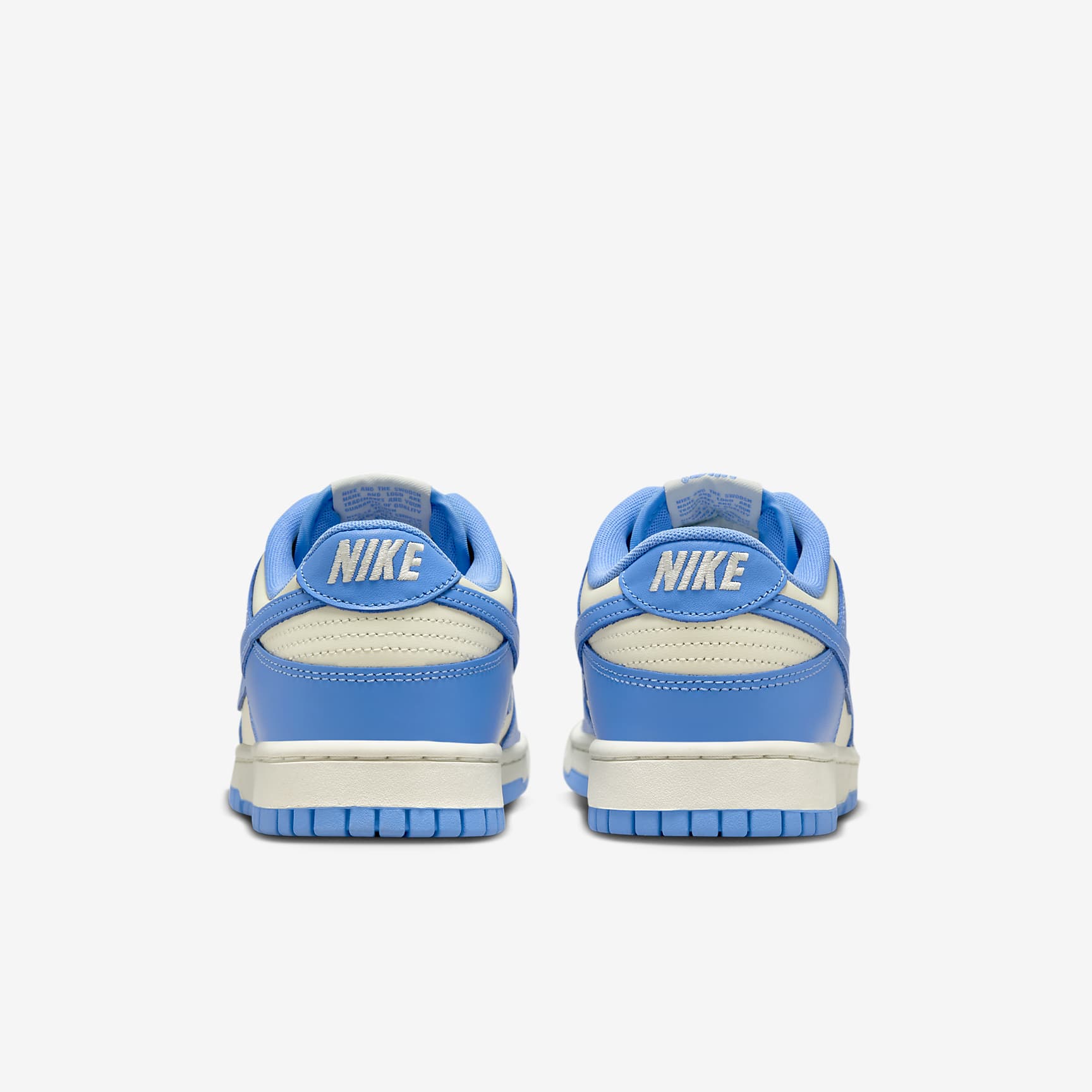 Nike Dunk Low Retro Men's Shoes