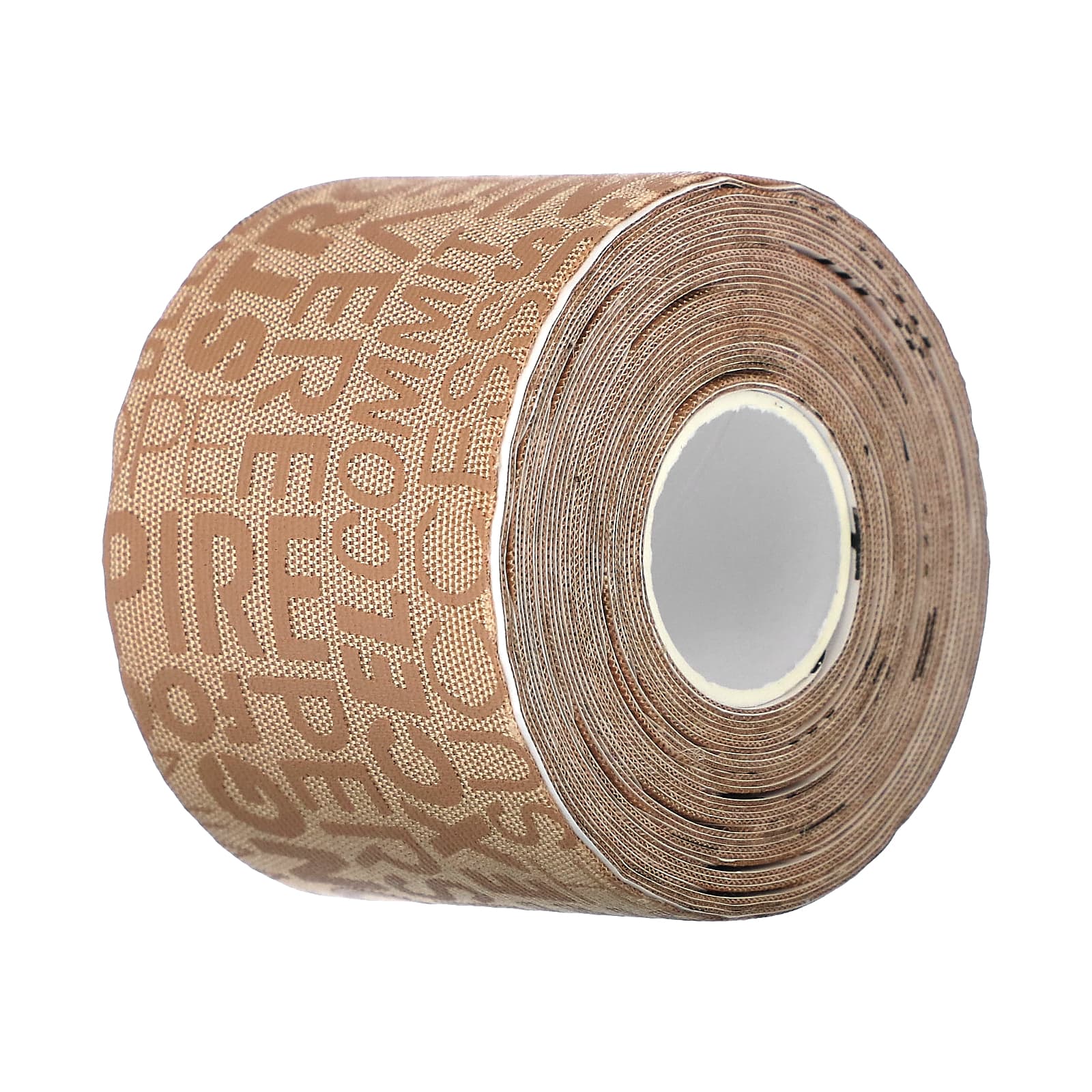 Heali Medical Corp, дышащее эластичное кинезиологическое тейпирование, вдохновение для тела, 20 предварительно нарезанных полосок