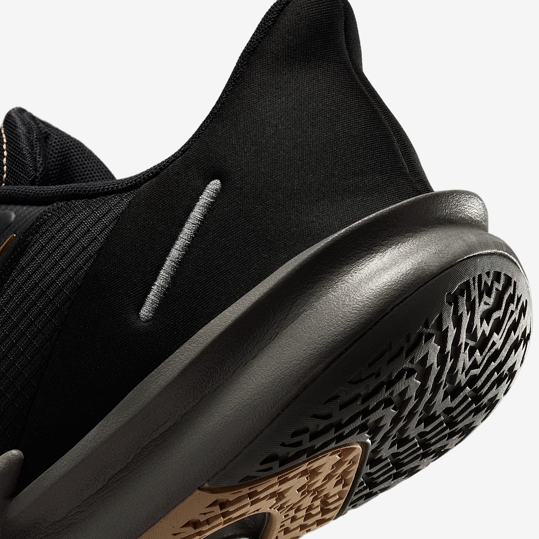 Nike Precision 7 EasyOn Men's Basketball Shoes