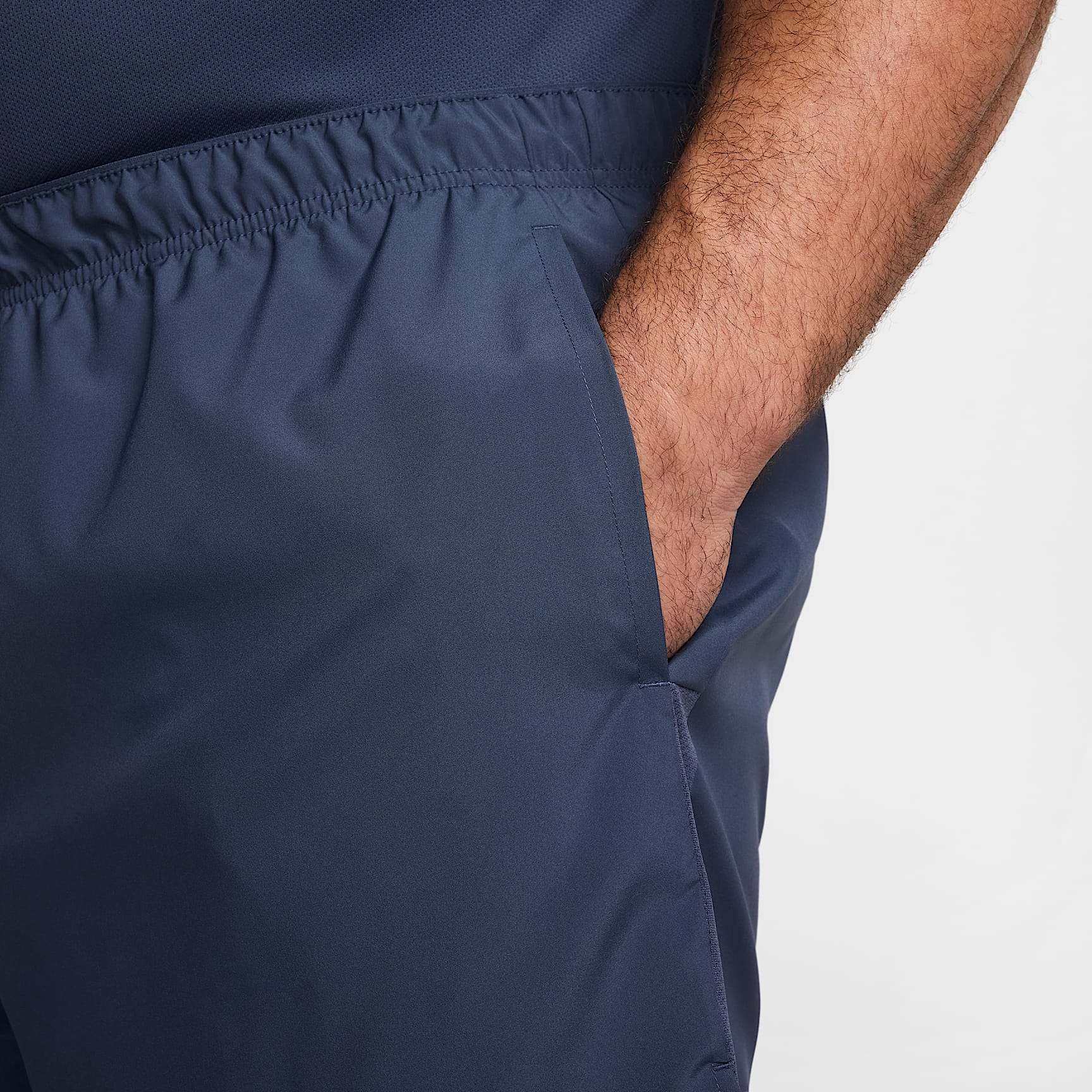 Nike Challenger Men's Dri-FIT 5" Brief-Lined Running Shorts