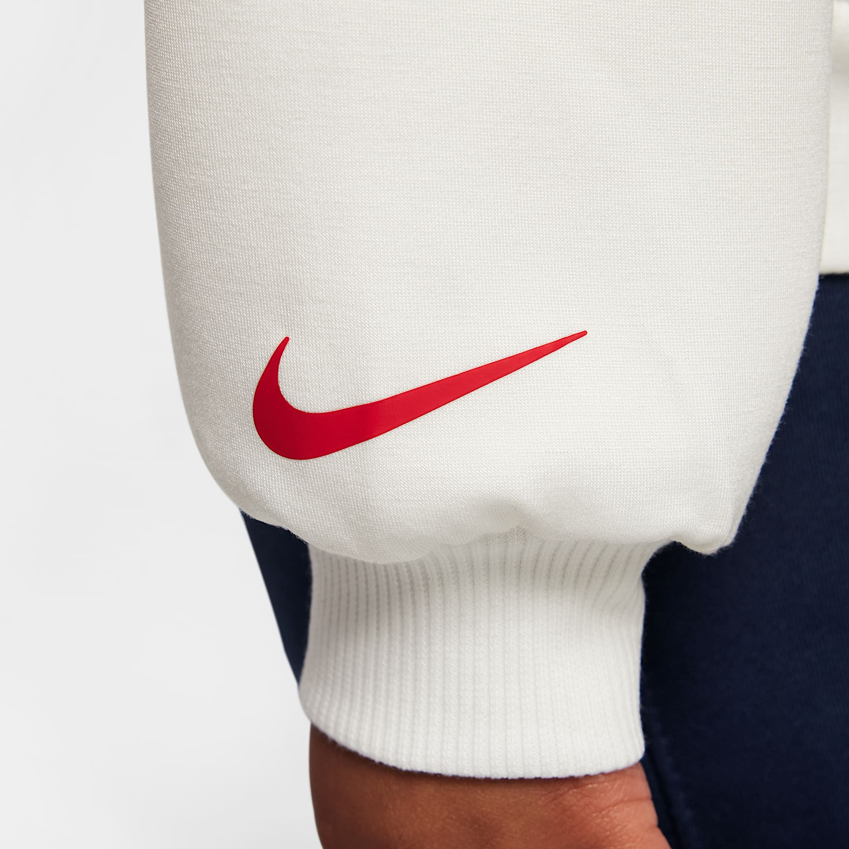 Nike Game, Swoosh, Match! Toddler Crew Top
