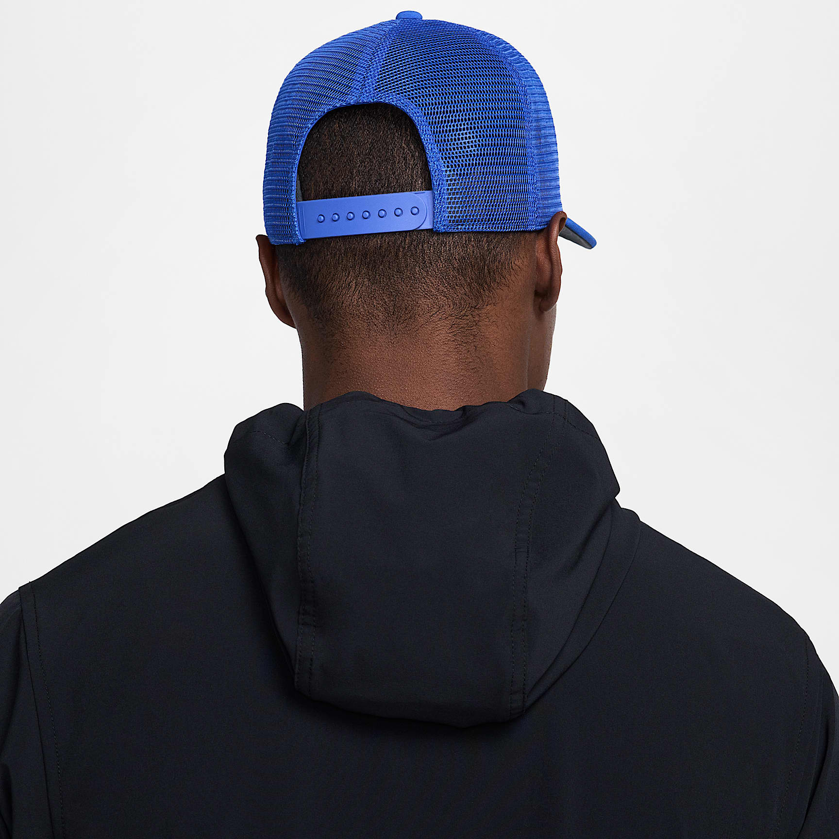 Nike Rise Dri-FIT Trucker Cap