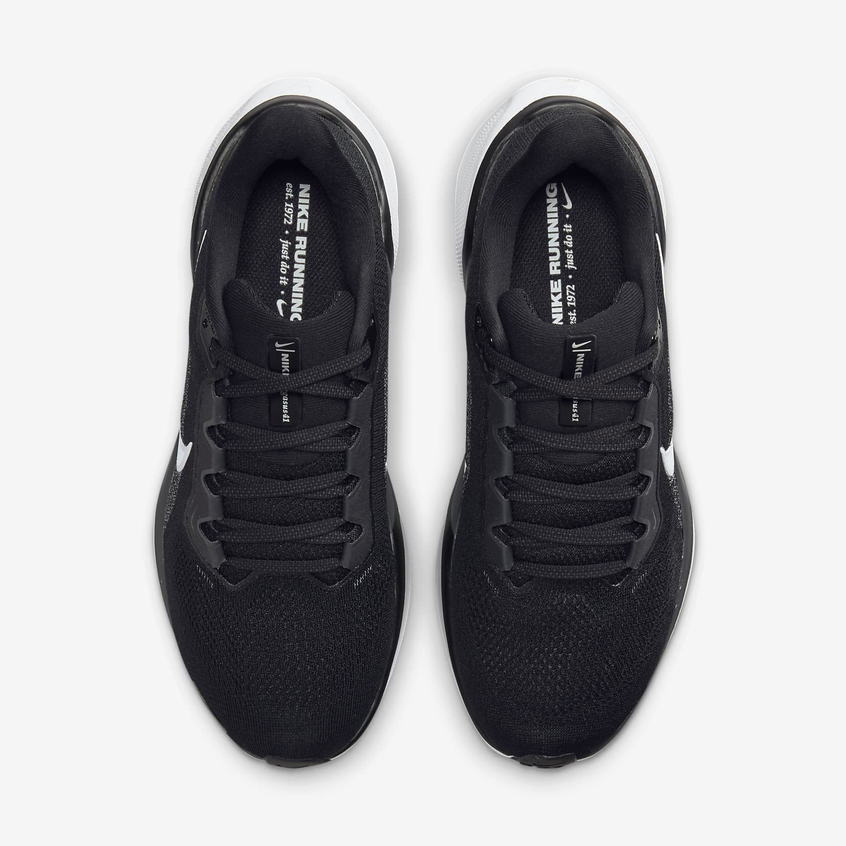 Nike Pegasus 41 Women's Road Running Shoes