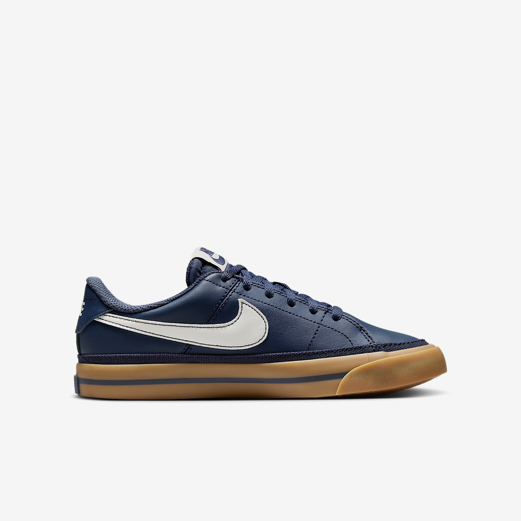 Nike Court Legacy Big Kids' Shoes