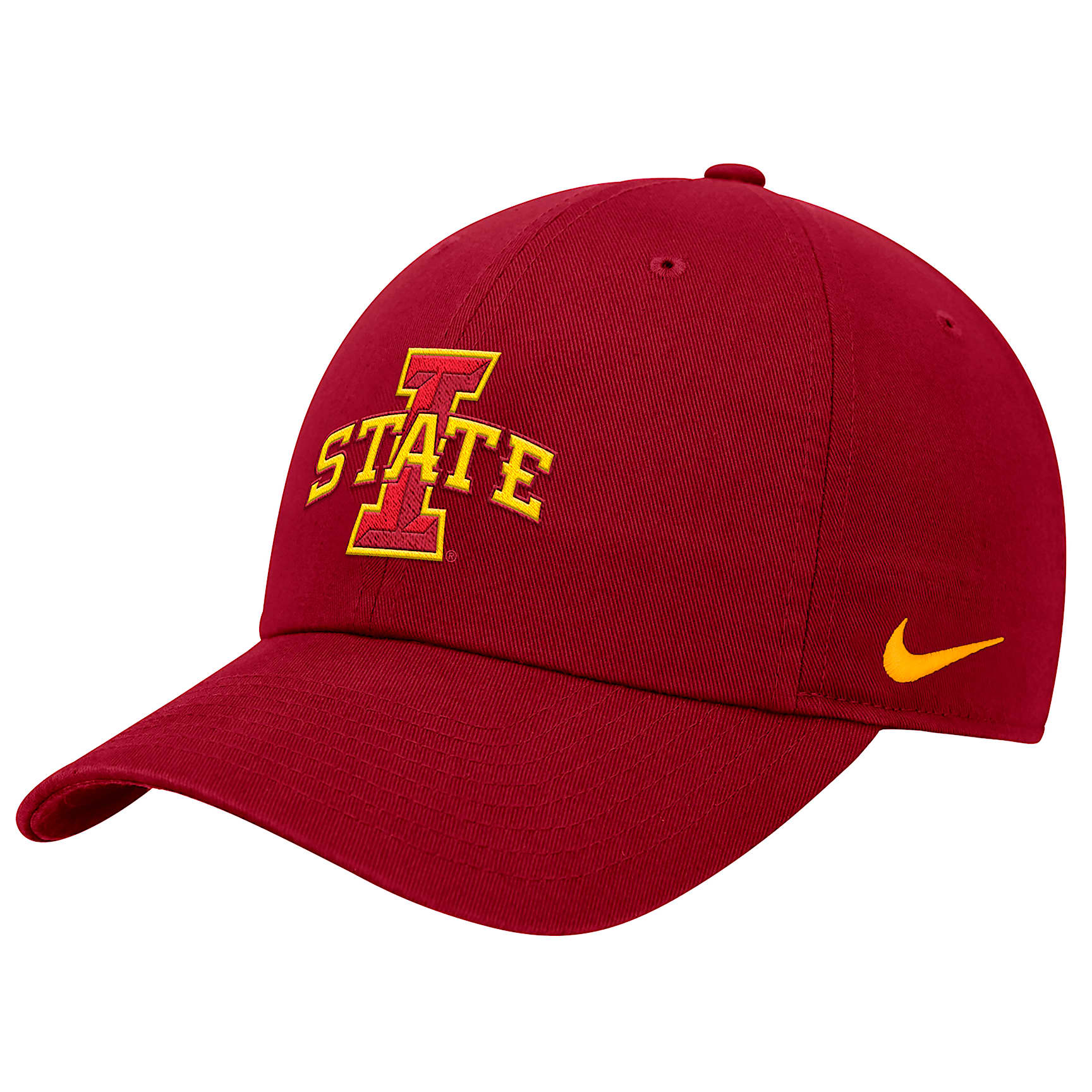 Iowa State Club Men's Nike College Cap