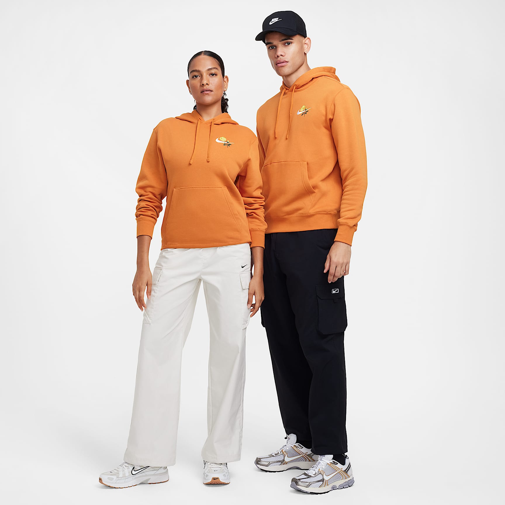 Nike Sportswear Club Fleece Hoodie