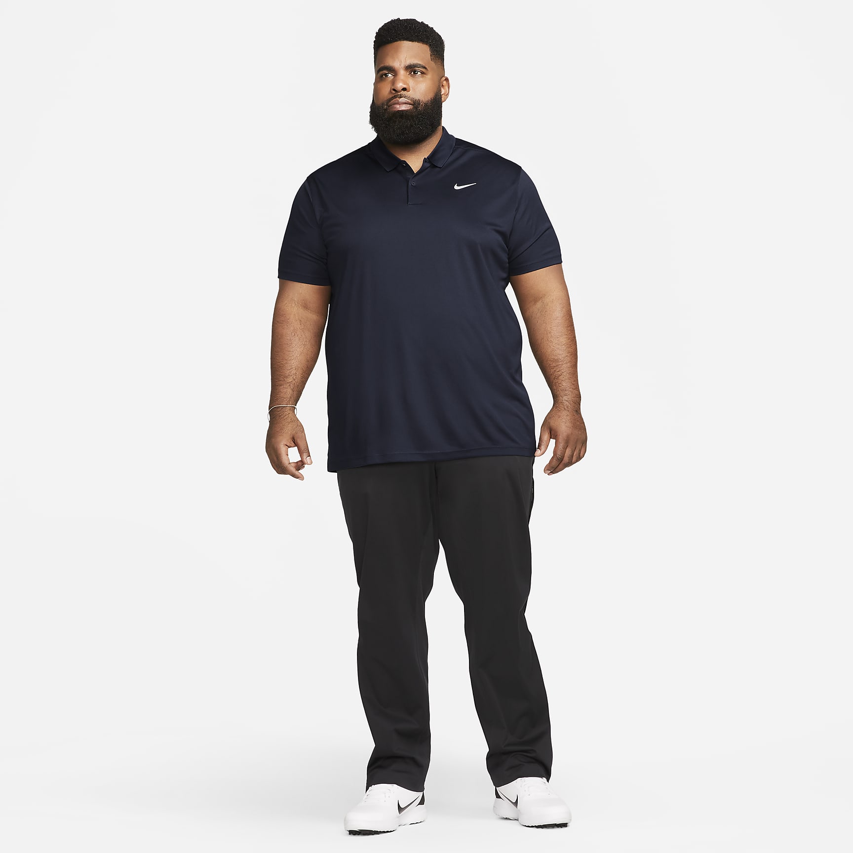 Nike Dri-FIT Victory Men's Golf Polo