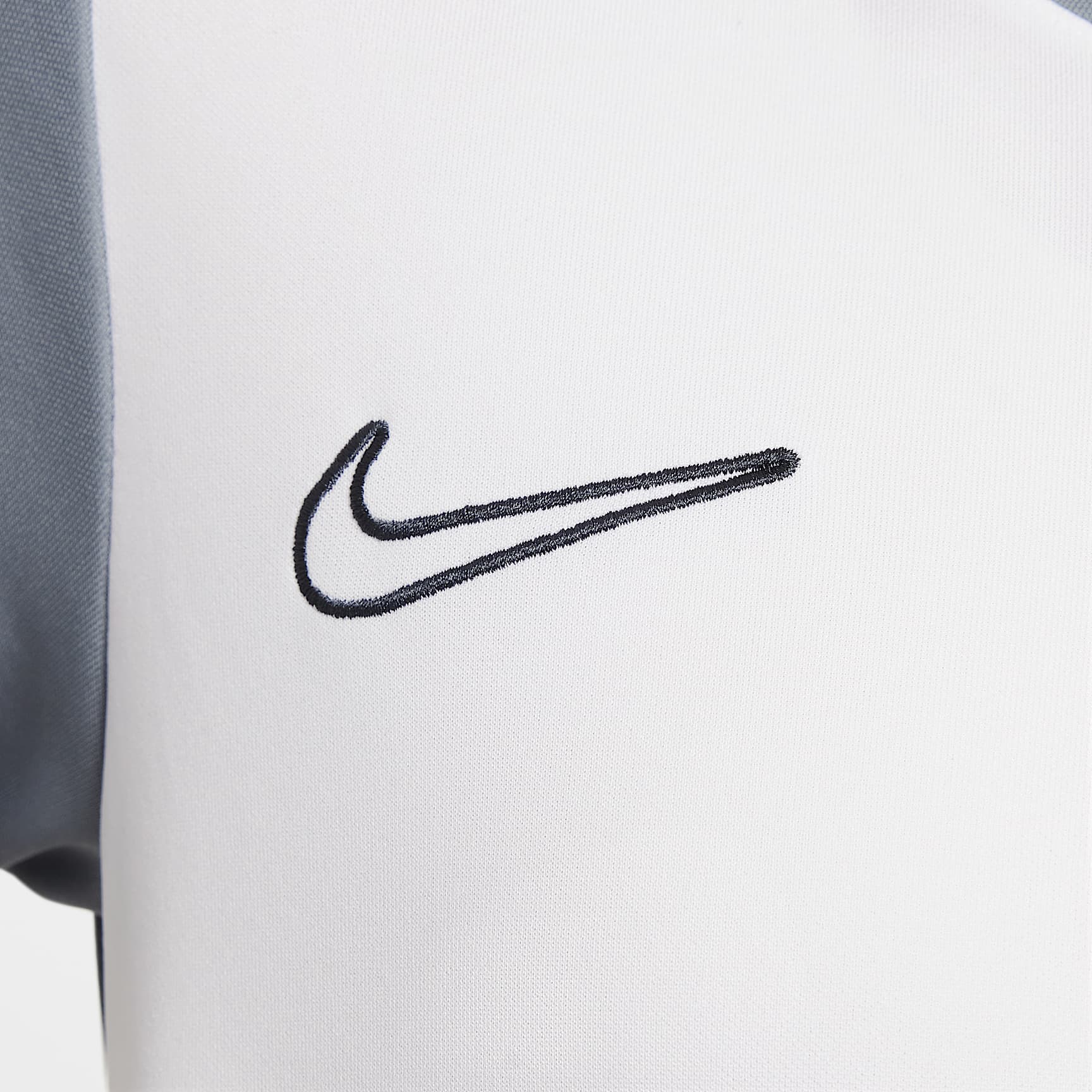 Nike Academy Big Kids' Dri-FIT Soccer Top