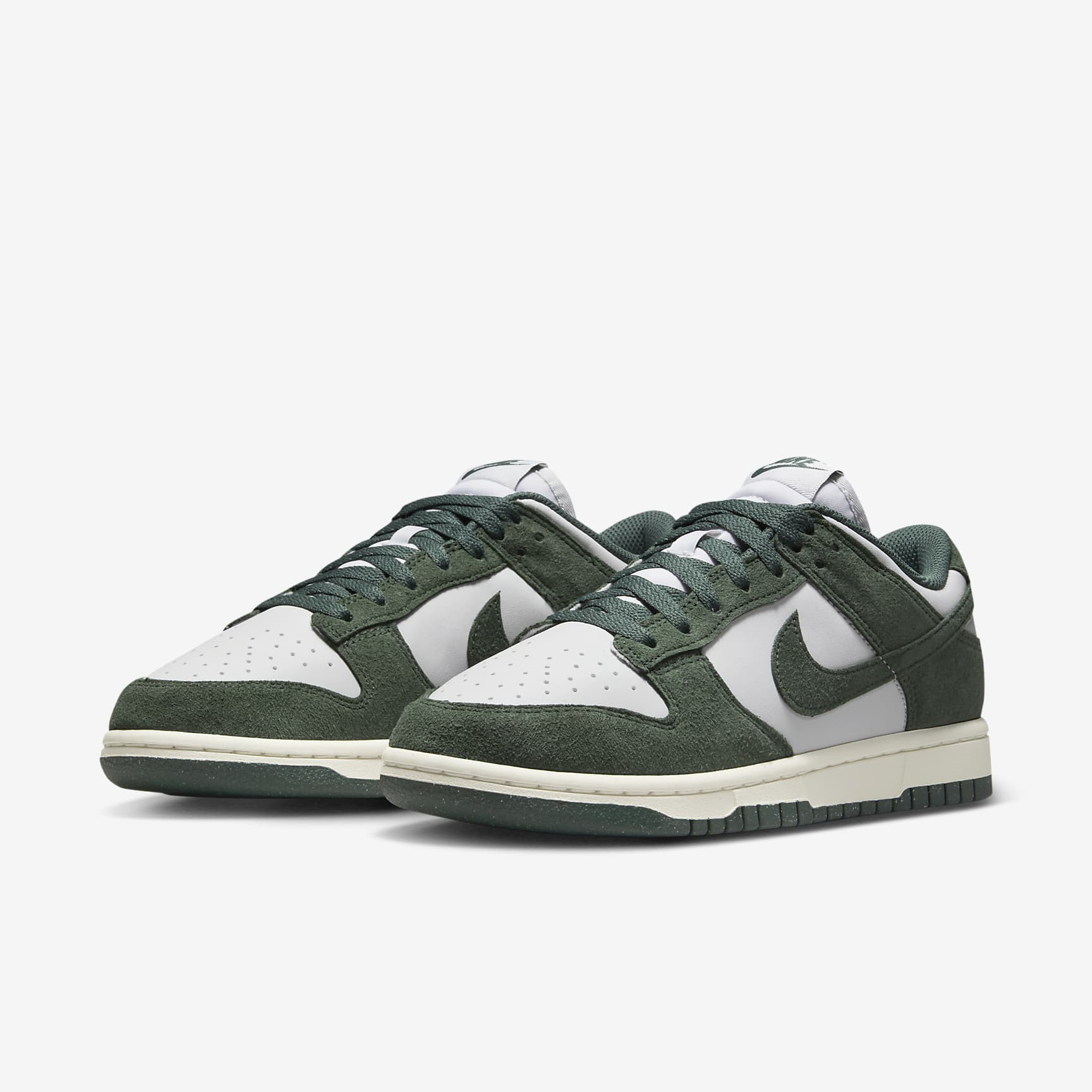 Nike Dunk Low Women's Shoes
