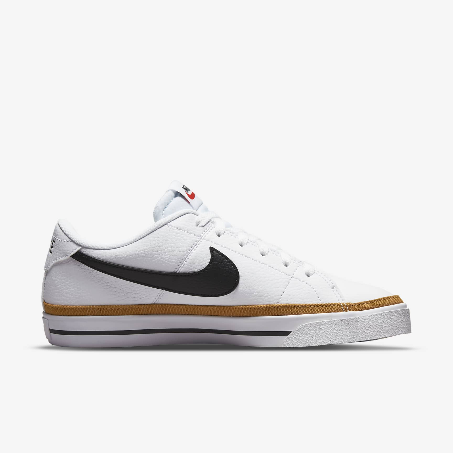 Nike Court Legacy Next Nature Women's Shoes
