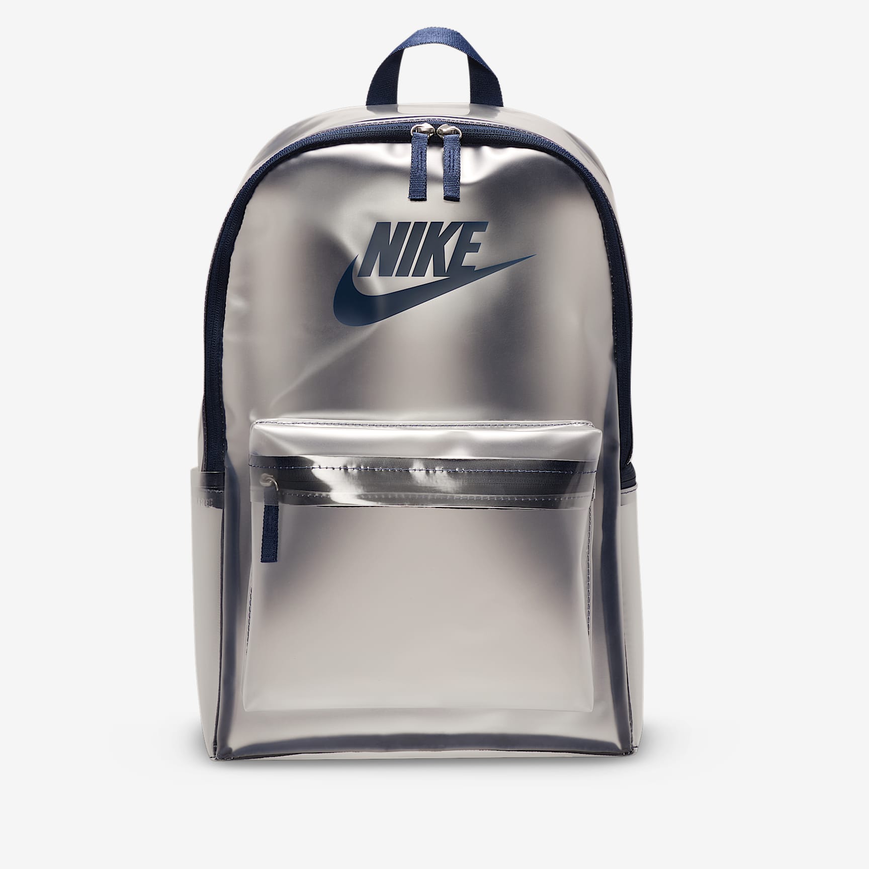 Nike Heritage Crystal Big Kids' Backpack (25L)