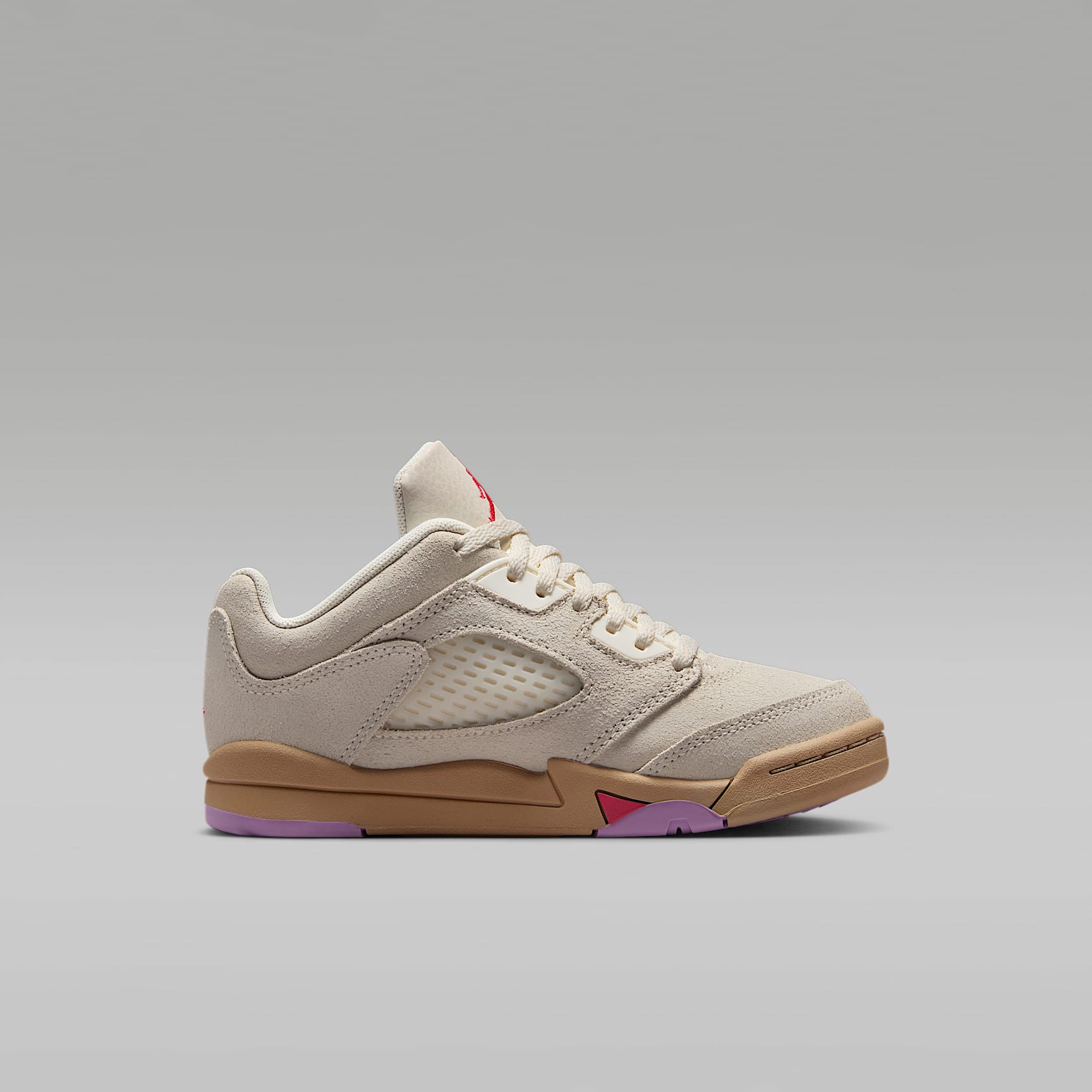 Jordan 5 Retro Low Little Kids' Shoes