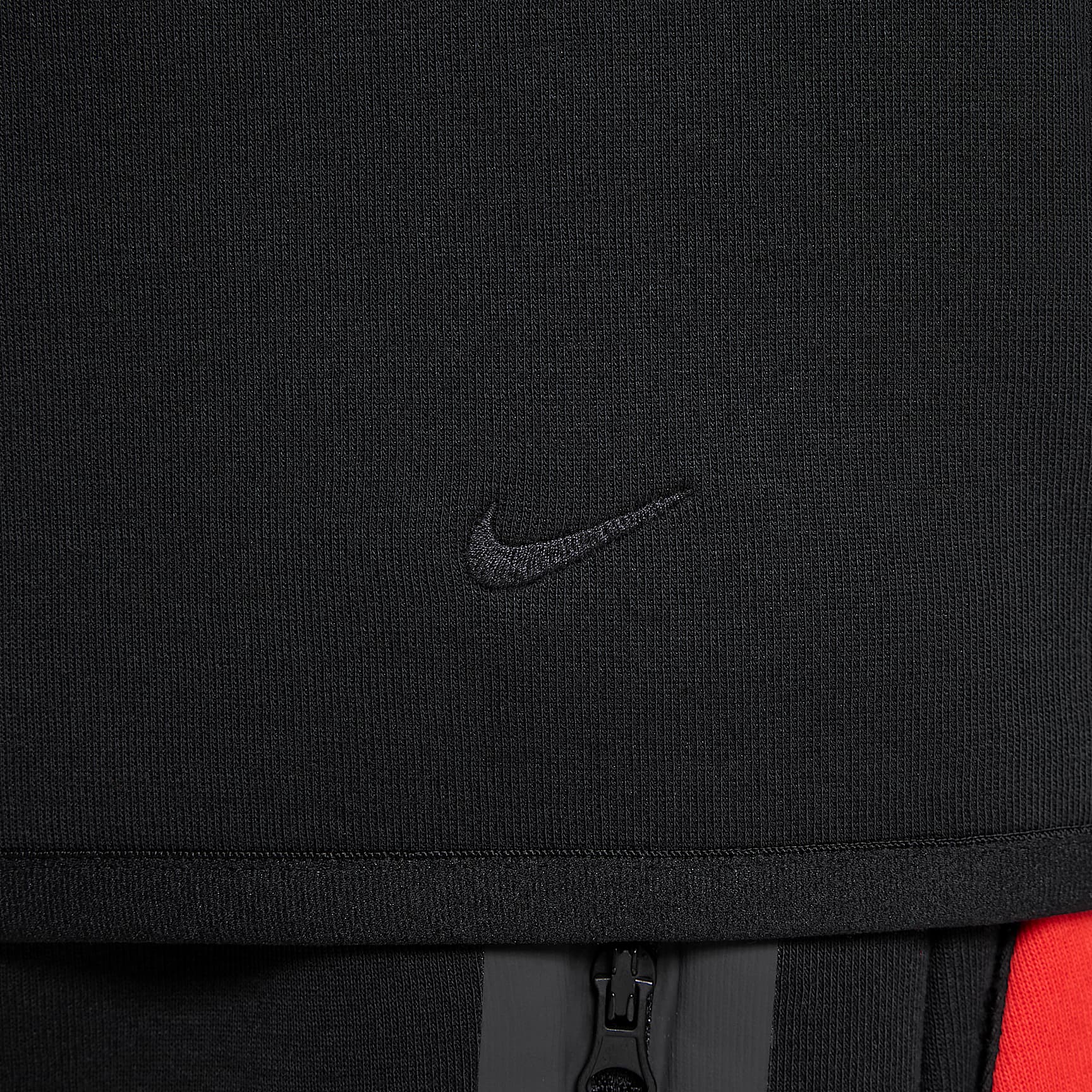Nike Sportswear Tech Fleece Big Kids' Full-Zip Hoodie