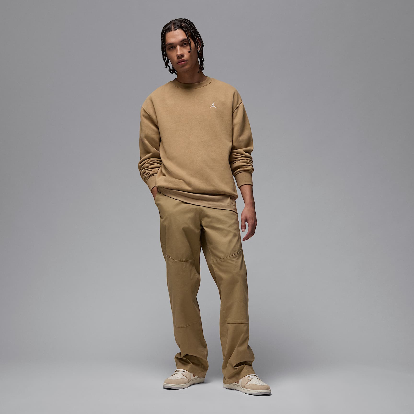 Jordan Essentials Men's Woven Pants