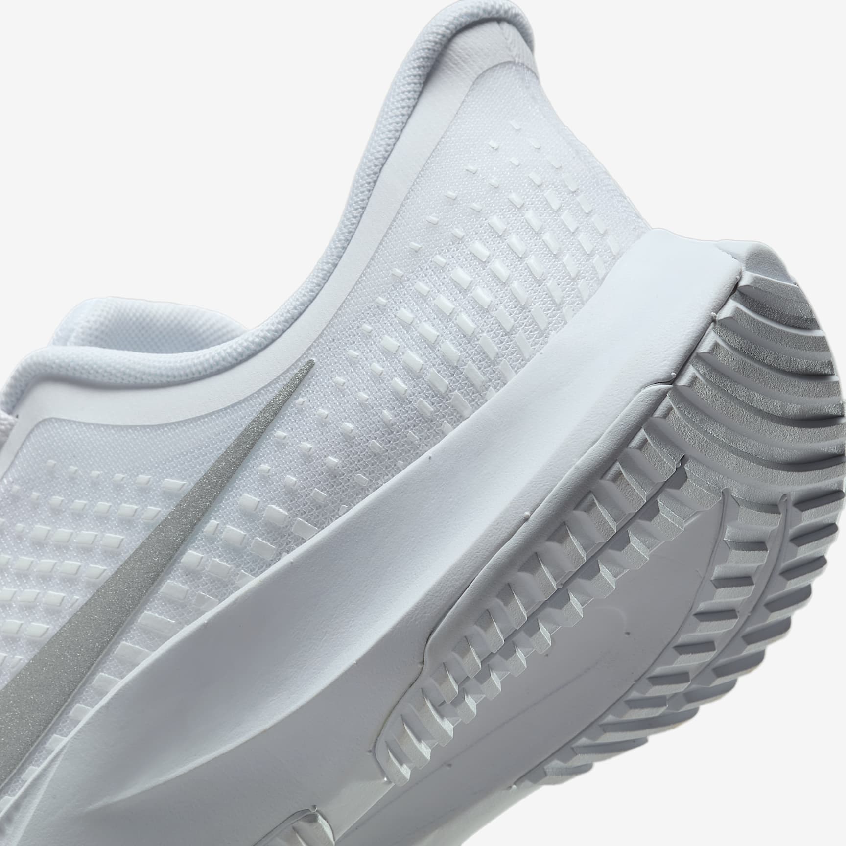 Nike Power Flight Women's Cheerleading Shoes