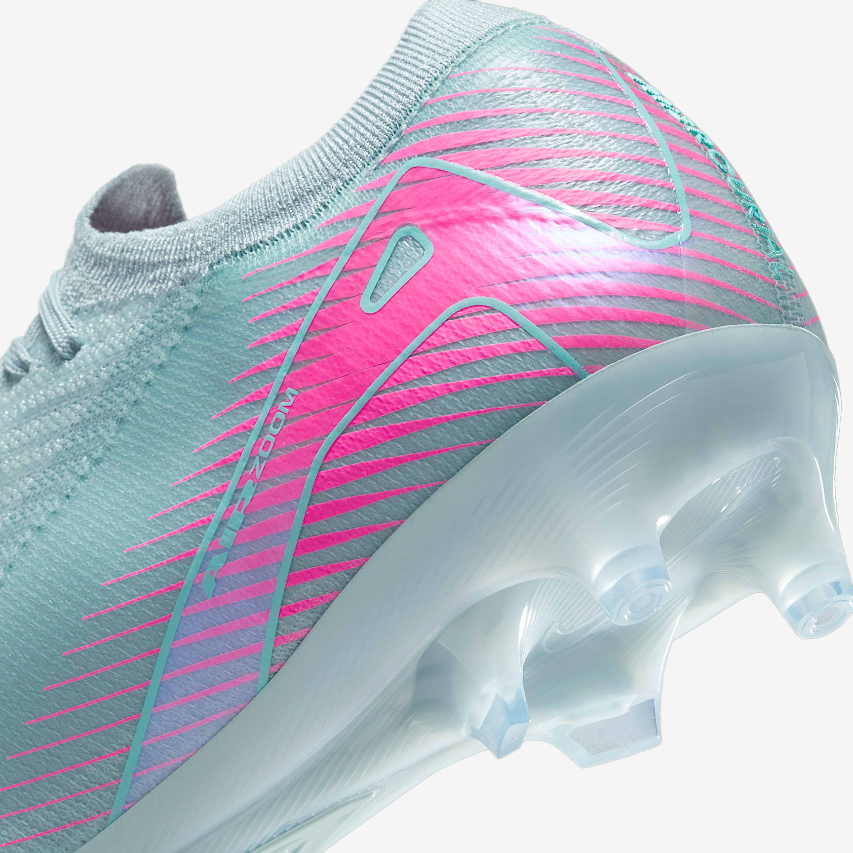 Nike Mercurial Vapor 16 Elite AG-Pro Low-Top Soccer Cleats
