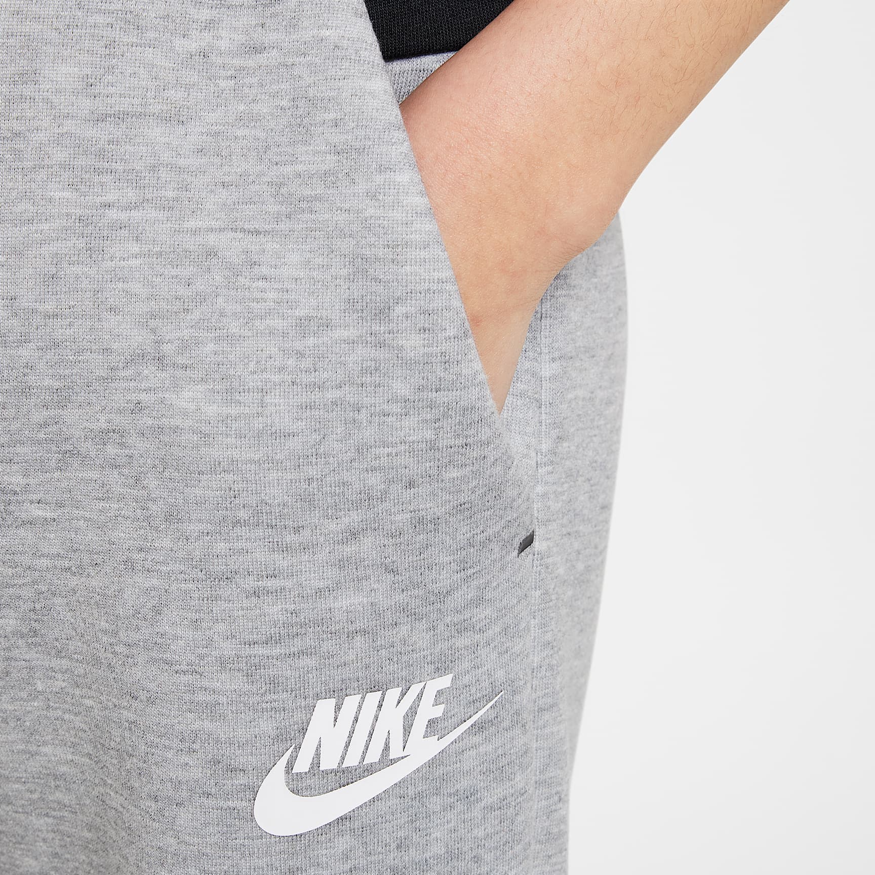 Nike Sportswear Little Kids' Tech Fleece 2-Piece Full-Zip Set