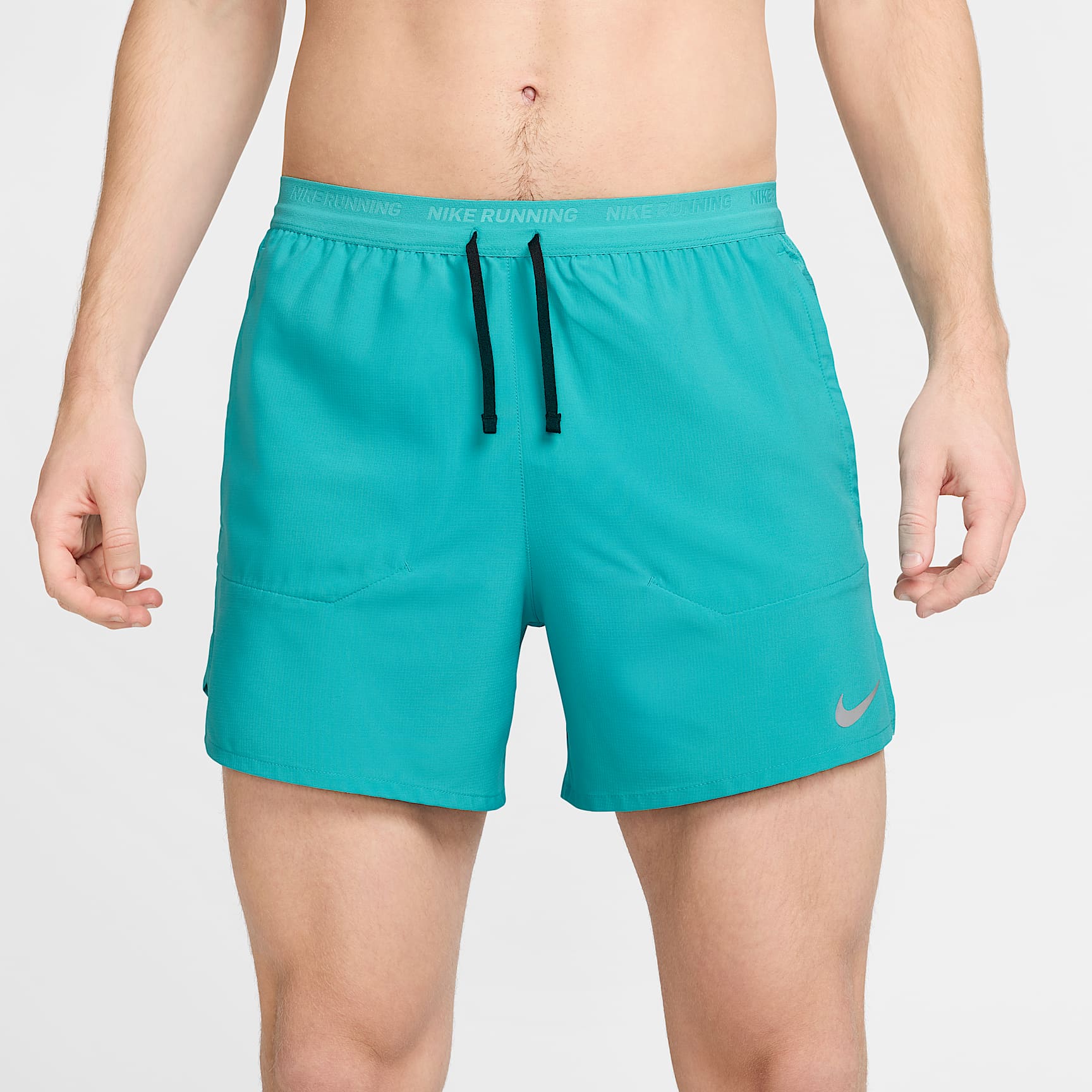 Nike Stride Men's Dri-FIT 5" 2-in-1 Running Shorts
