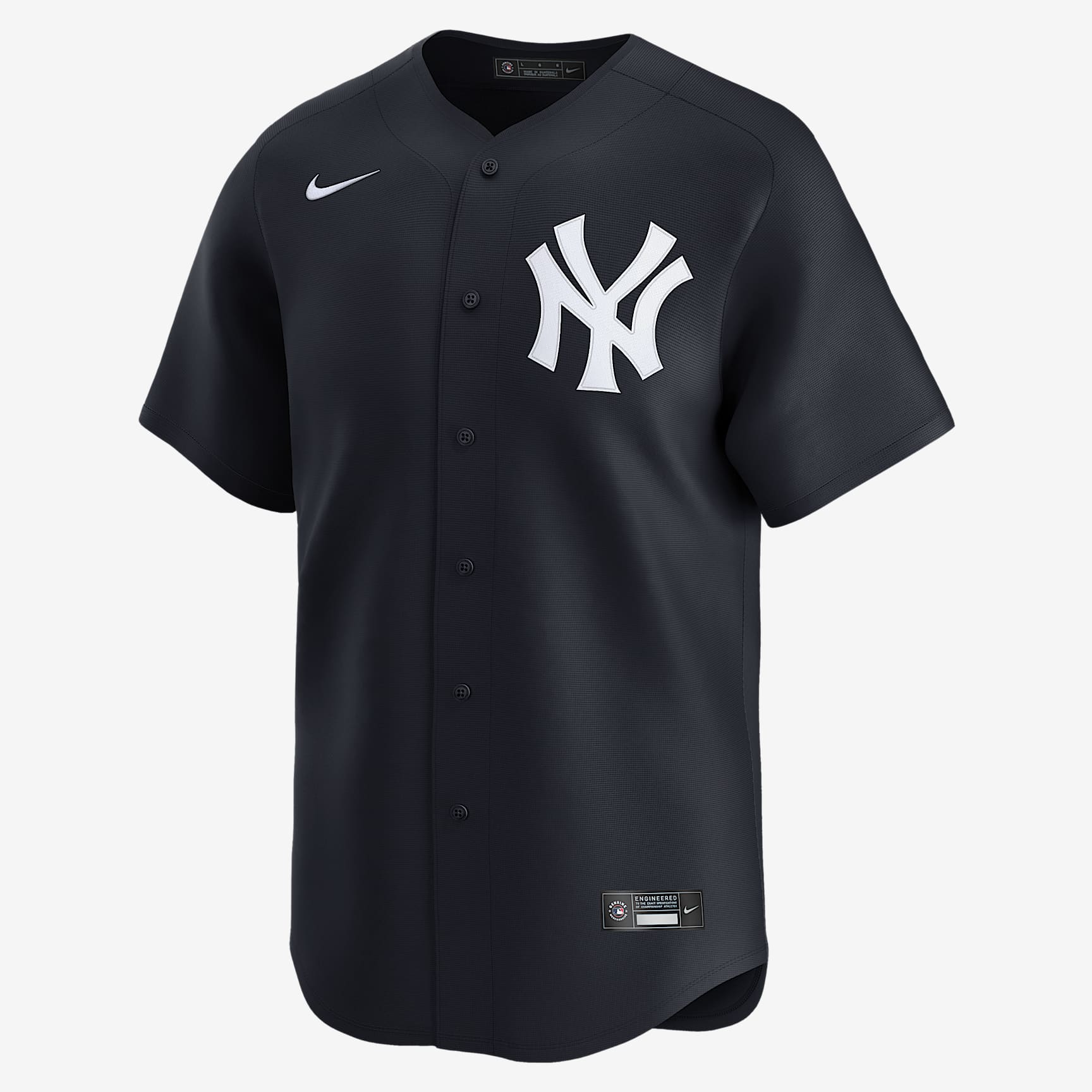 Aaron Judge New York Yankees Men's Nike Dri-FIT ADV MLB Limited Jersey