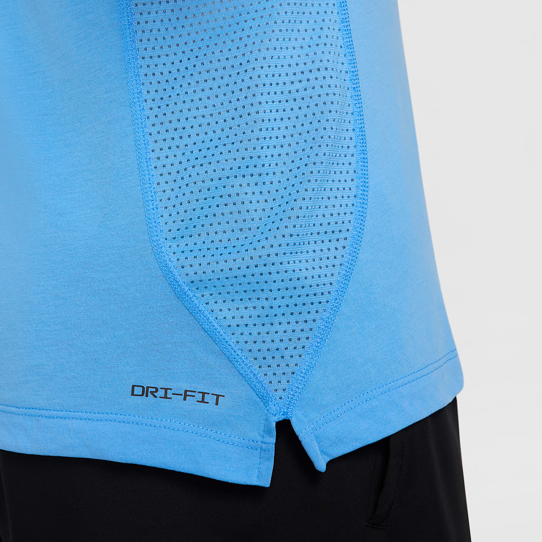 Nike Flex Rep Men's Dri-FIT Short-Sleeve Fitness Top