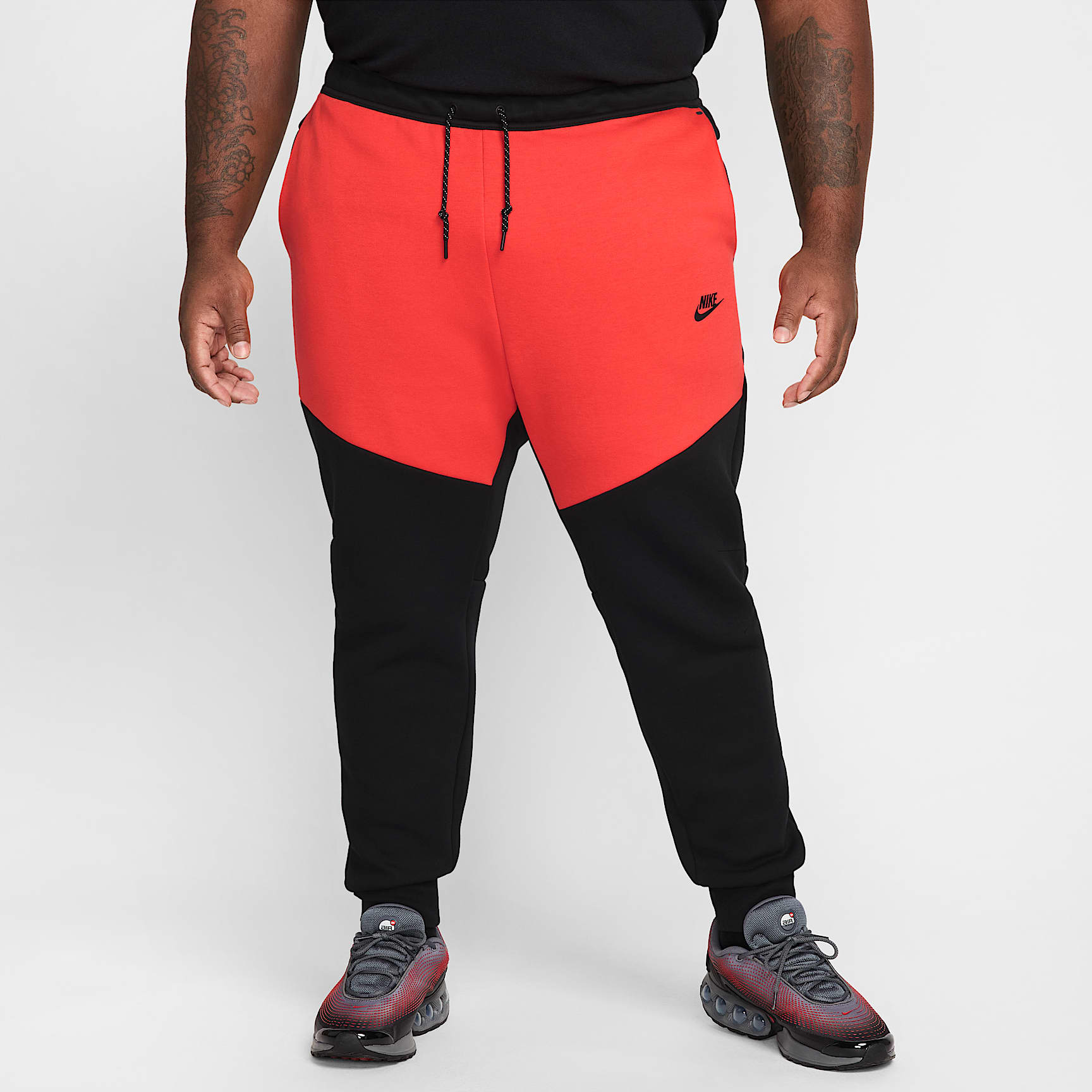 Nike Tech Men's Fleece Joggers
