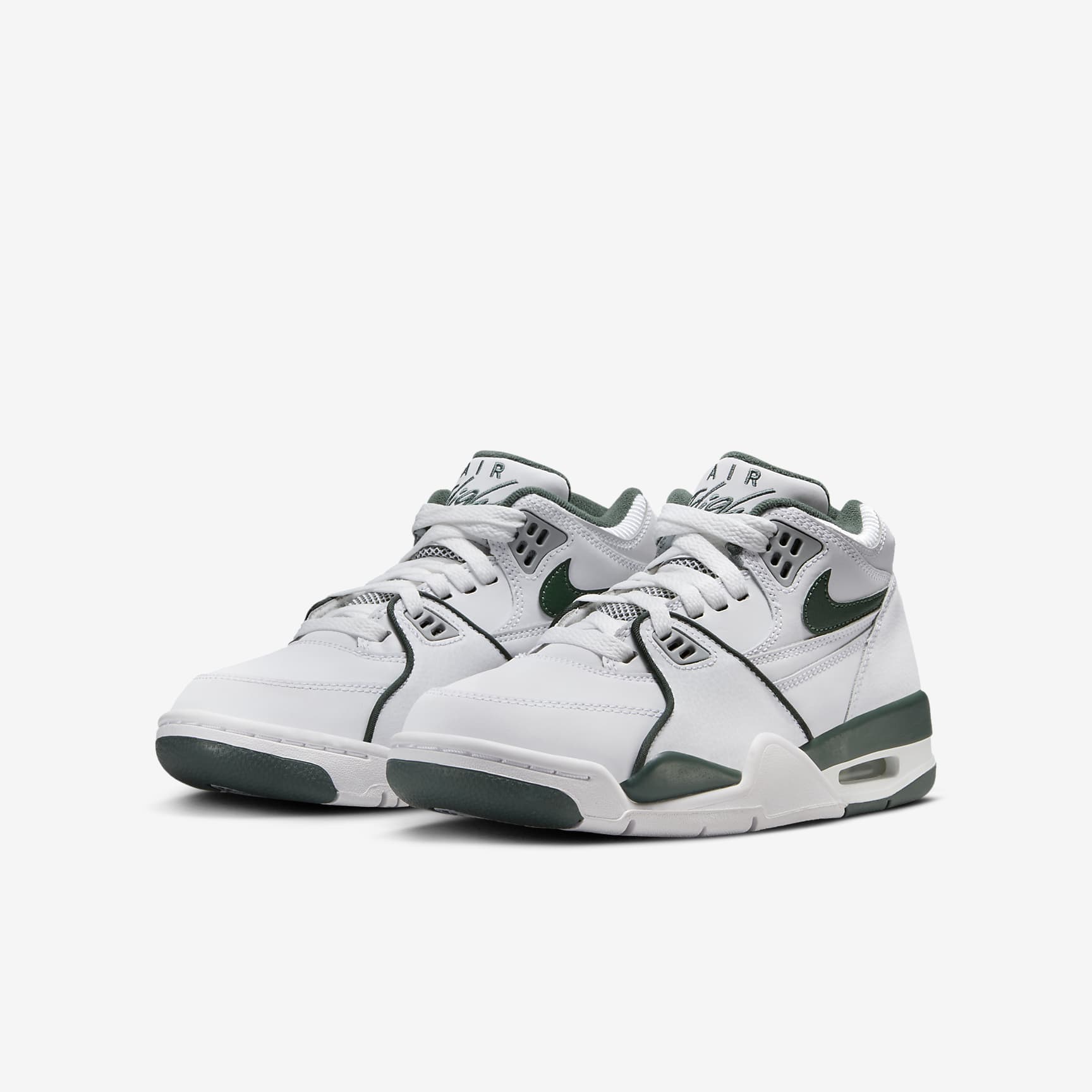 Nike Air Flight 89 Big Kids' Shoes