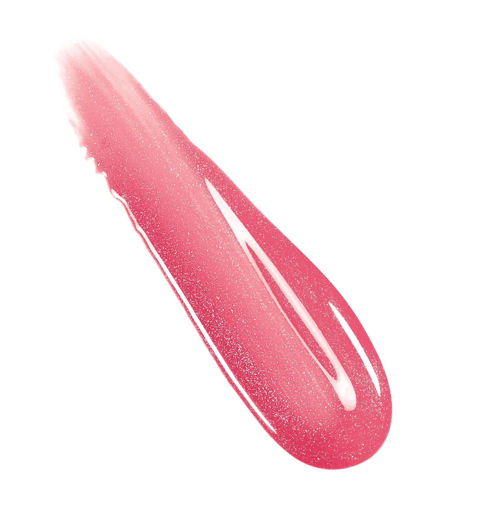 Rimmel London, Stay Glossy, блеск для губ, оттенок 110 Dorchester Rose, 5,5 мл (0,18 жидк. унции)