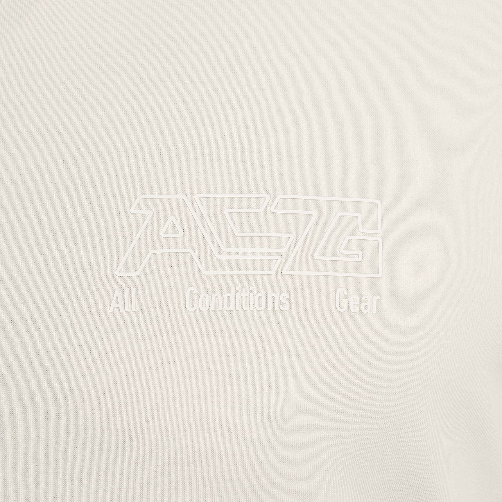 Nike ACG Men's Long-Sleeve T-Shirt