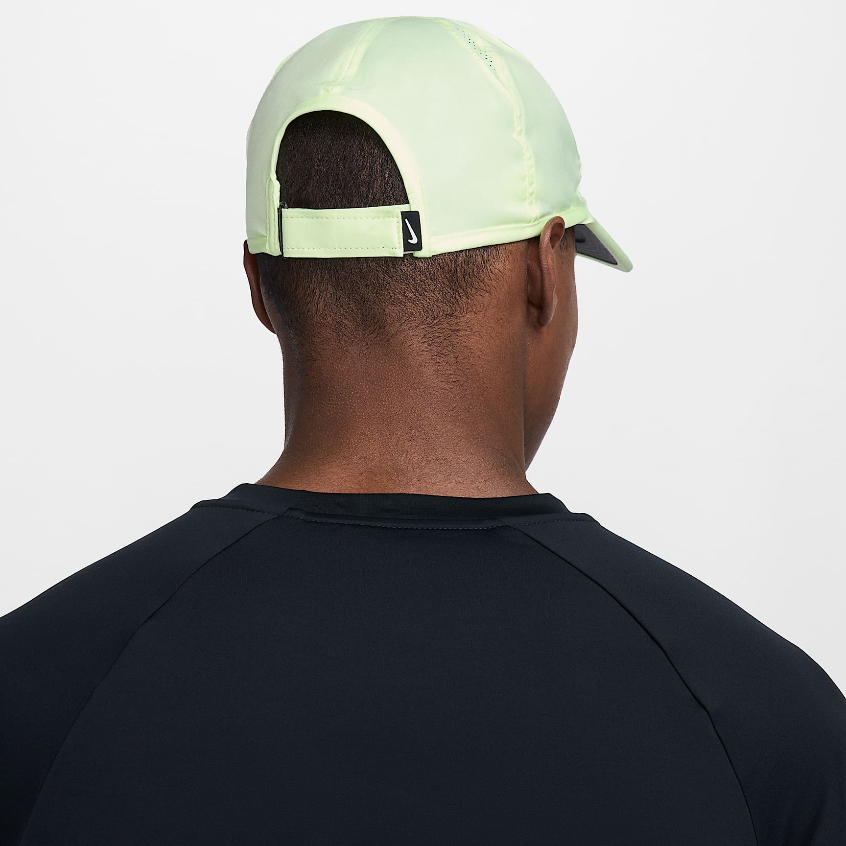 Nike Dri-FIT Club Unstructured Featherlight Cap