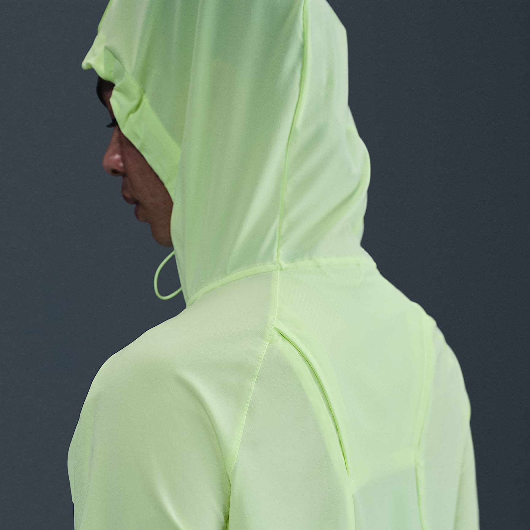 Nike Swift Women's Repel Packable Running Jacket