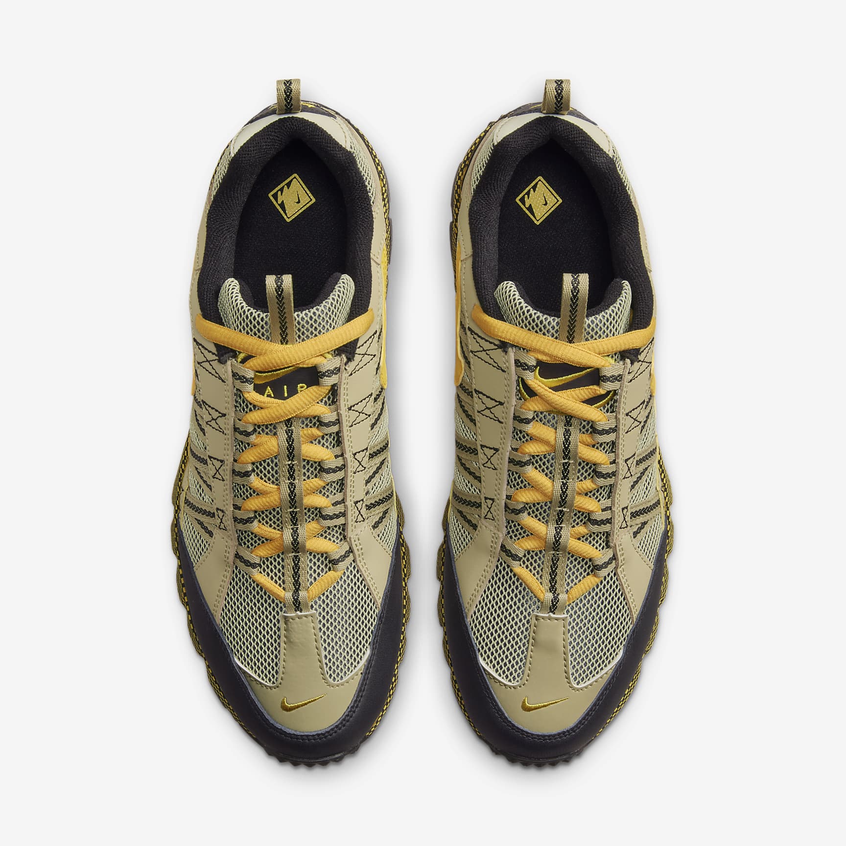 Nike Air Humara Men's Shoes