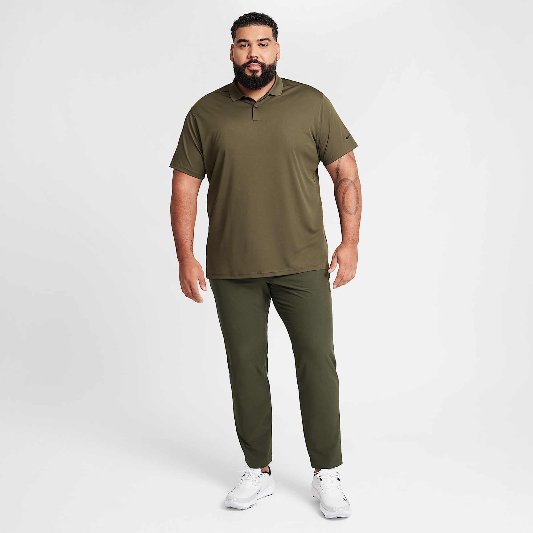 Nike Tour Repel Flex Men's Slim Golf Pants