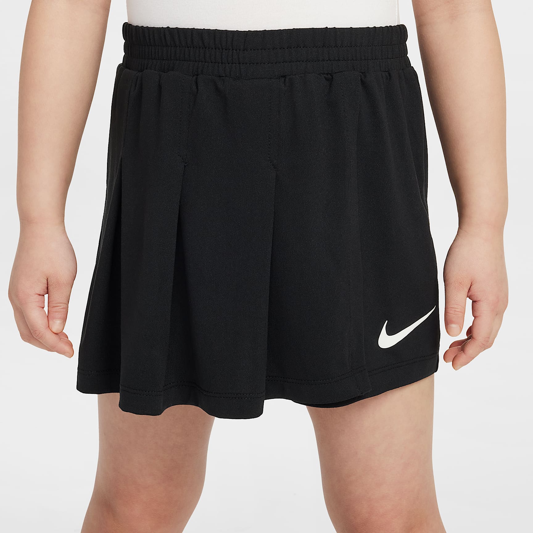 Nike Dri-FIT All Day Play Little Kids' 2-Piece Skort Set