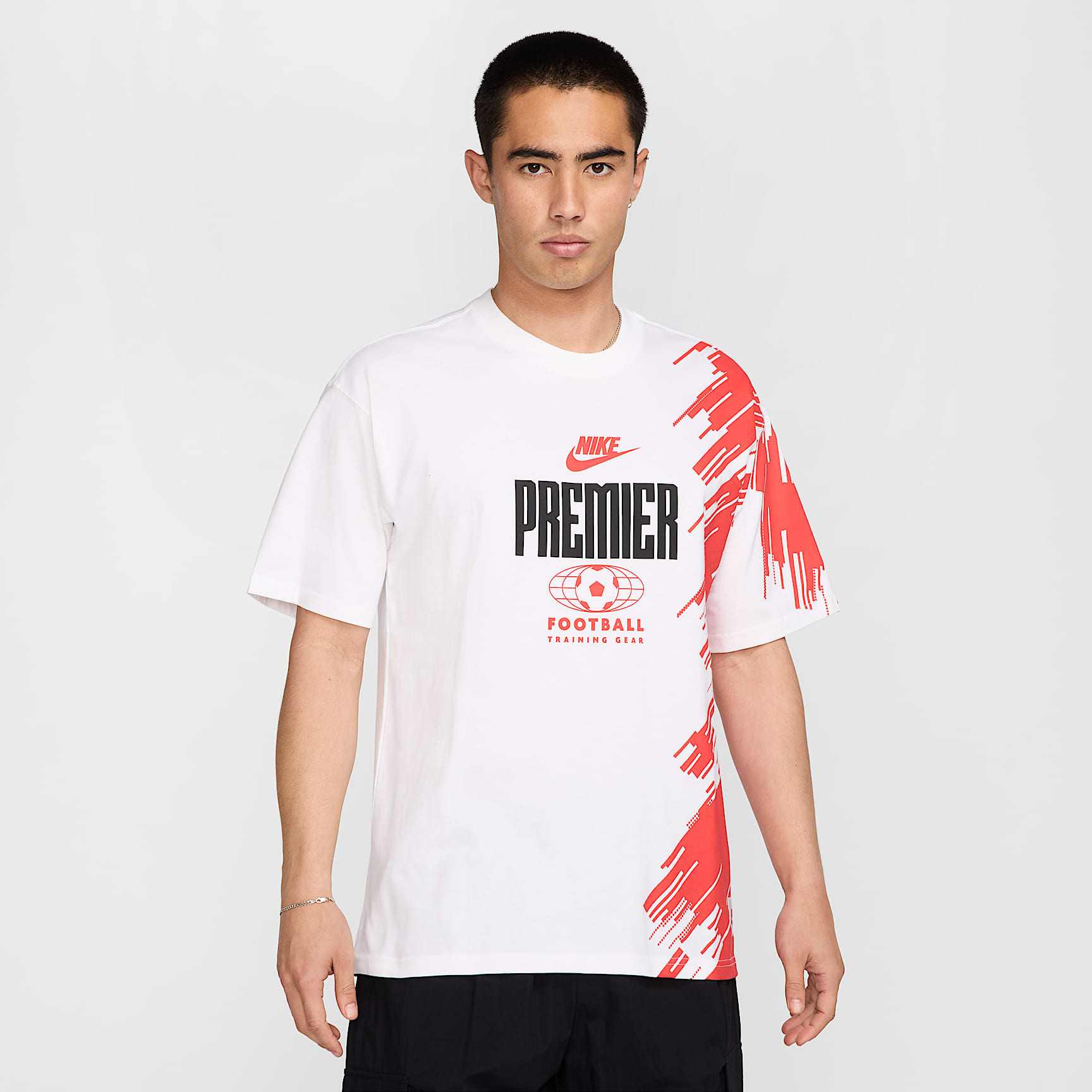 Nike Men's Max90 Soccer T-Shirt