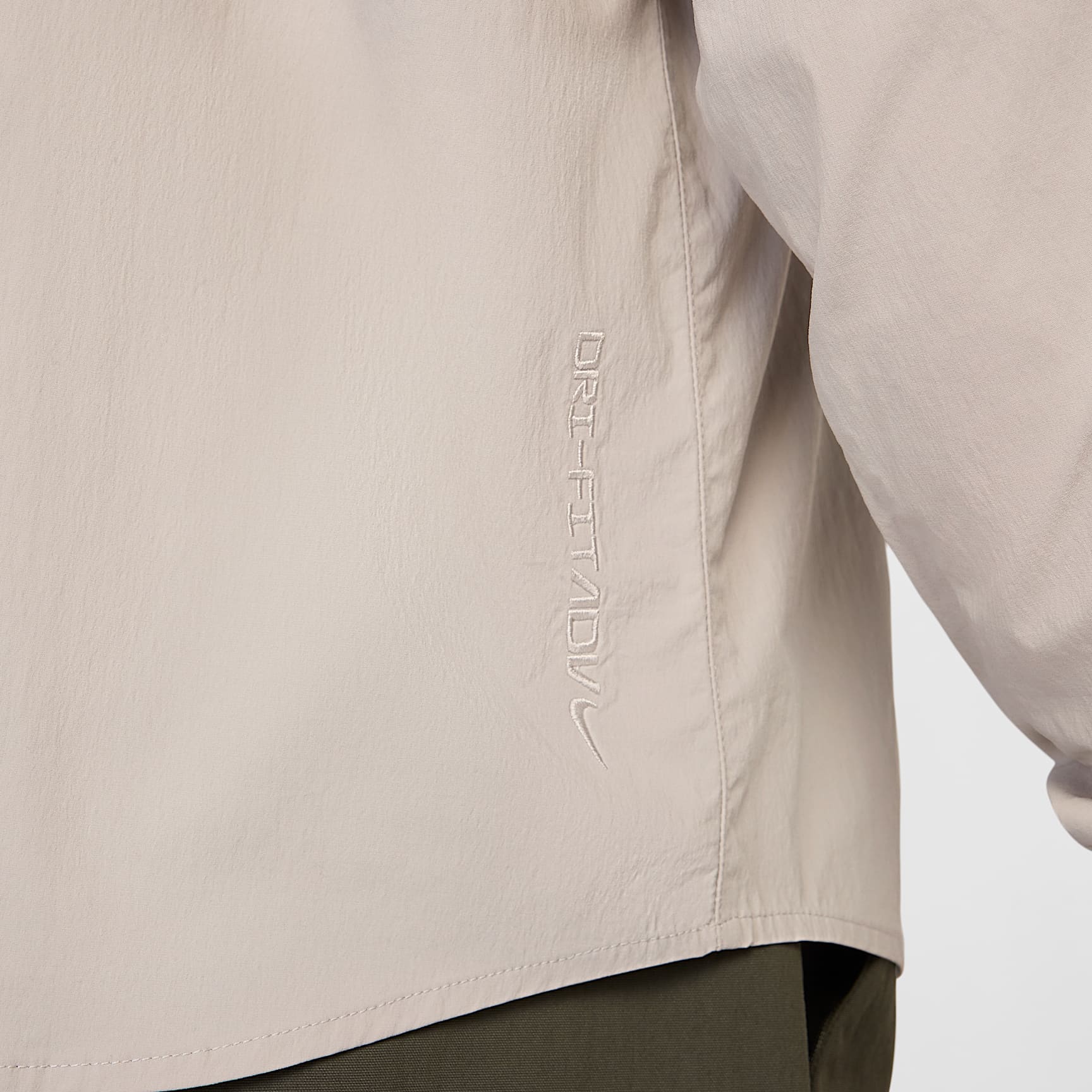 Nike ACG "Orb Weaver" Dri-FIT ADV UV Long-Sleeve Shirt