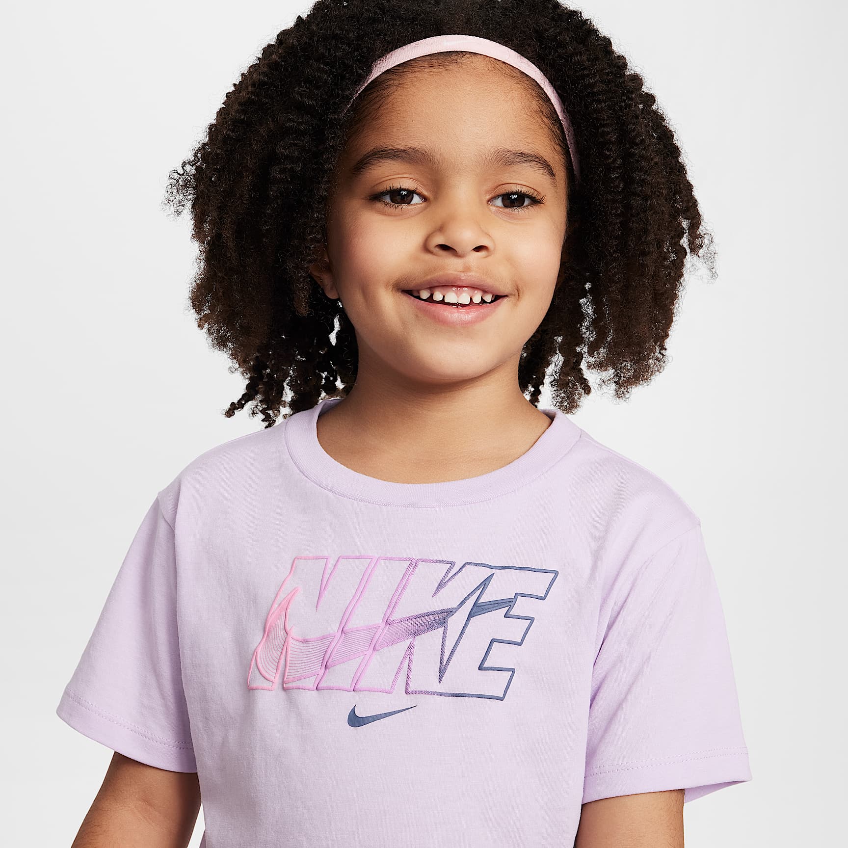 Nike Dri-FIT Swoosh Motion Toddler 2-Piece Bike Shorts Set