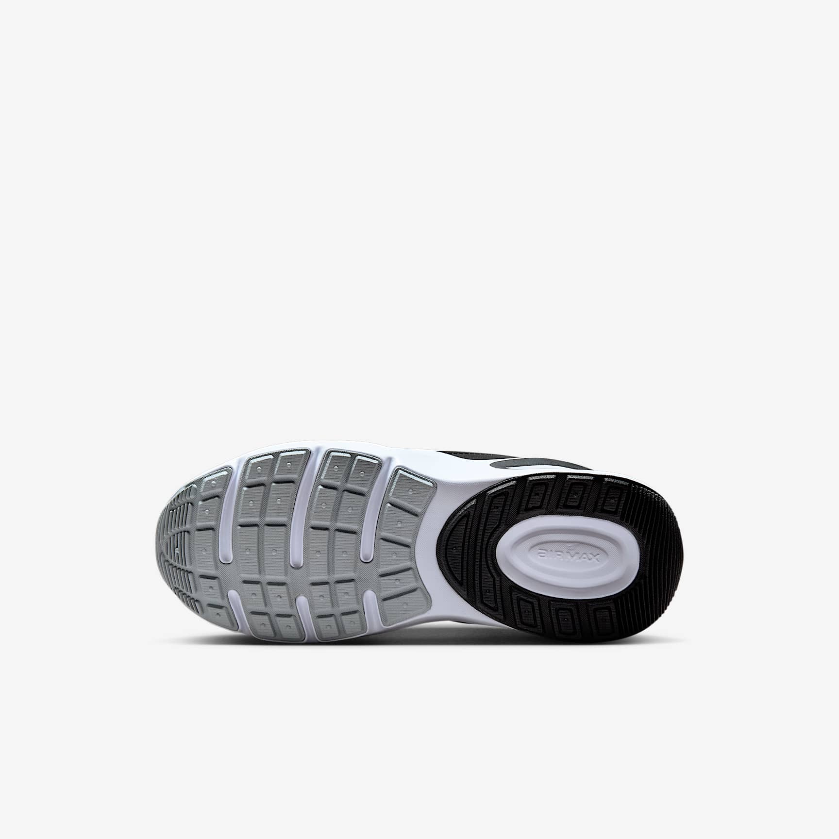 Nike Air Max Nova Little Kids' Shoes