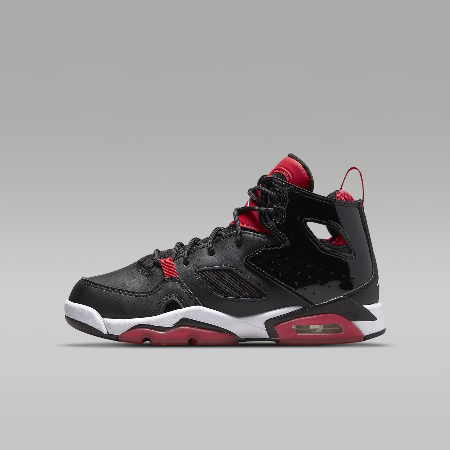 Jordan Flight Club '91 Big Kids' Shoes