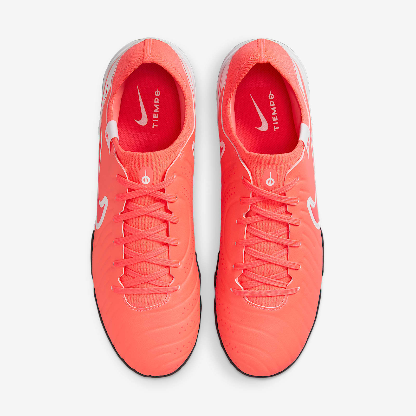 Nike Tiempo Legend 10 Pro Turf Low-Top Soccer Shoes