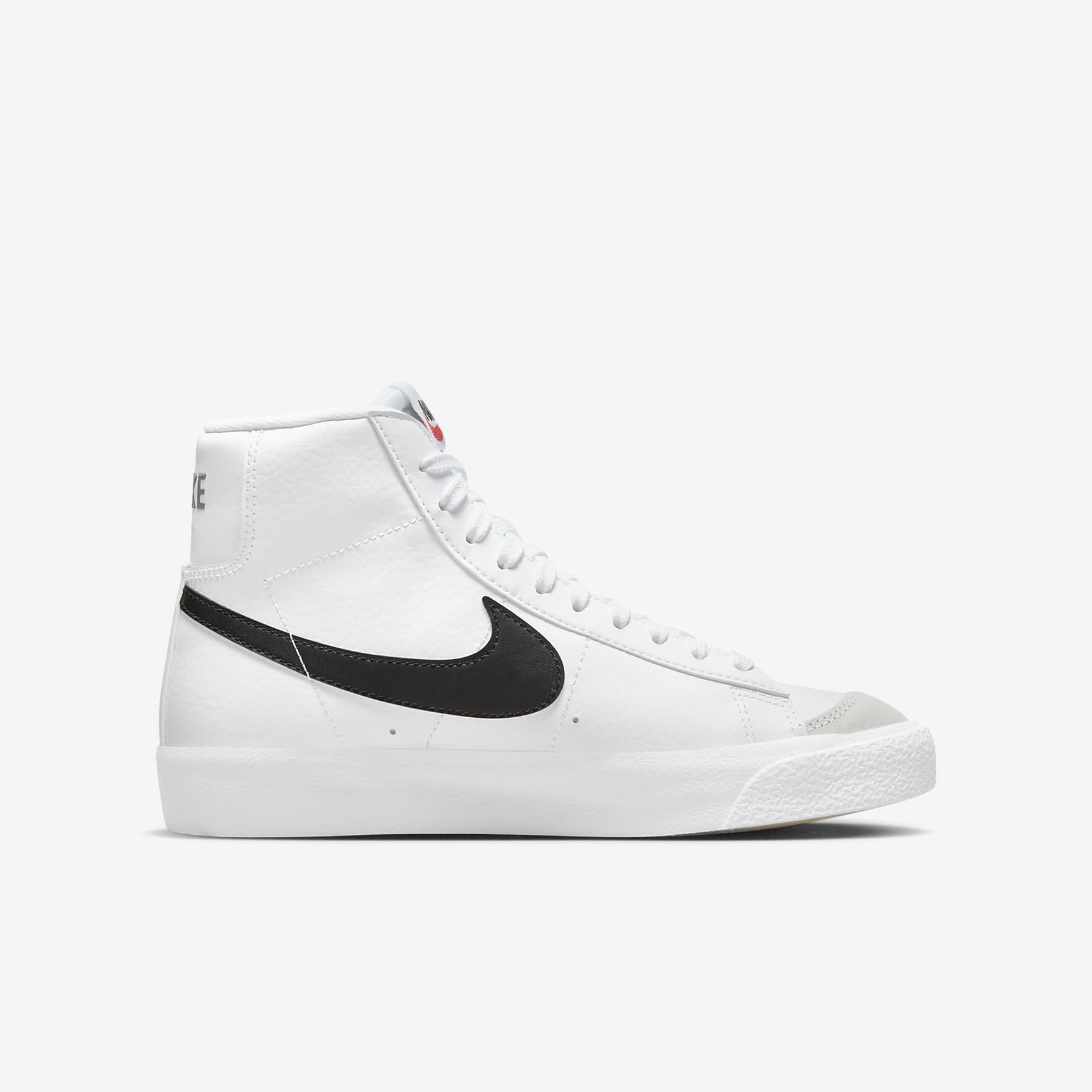 Nike Blazer Mid '77 Big Kids' Shoes