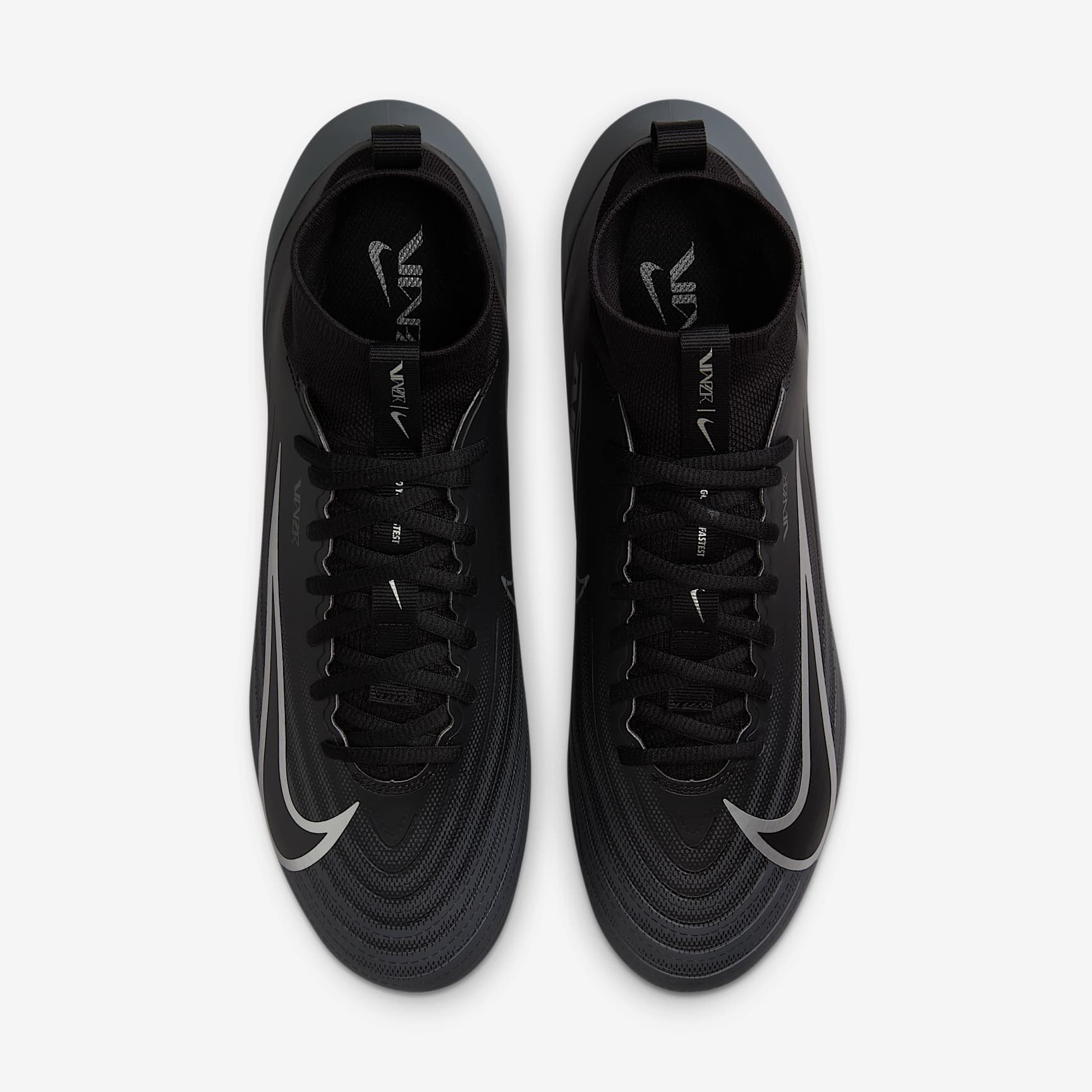 Nike Vapor Pro 1 Football Cleats