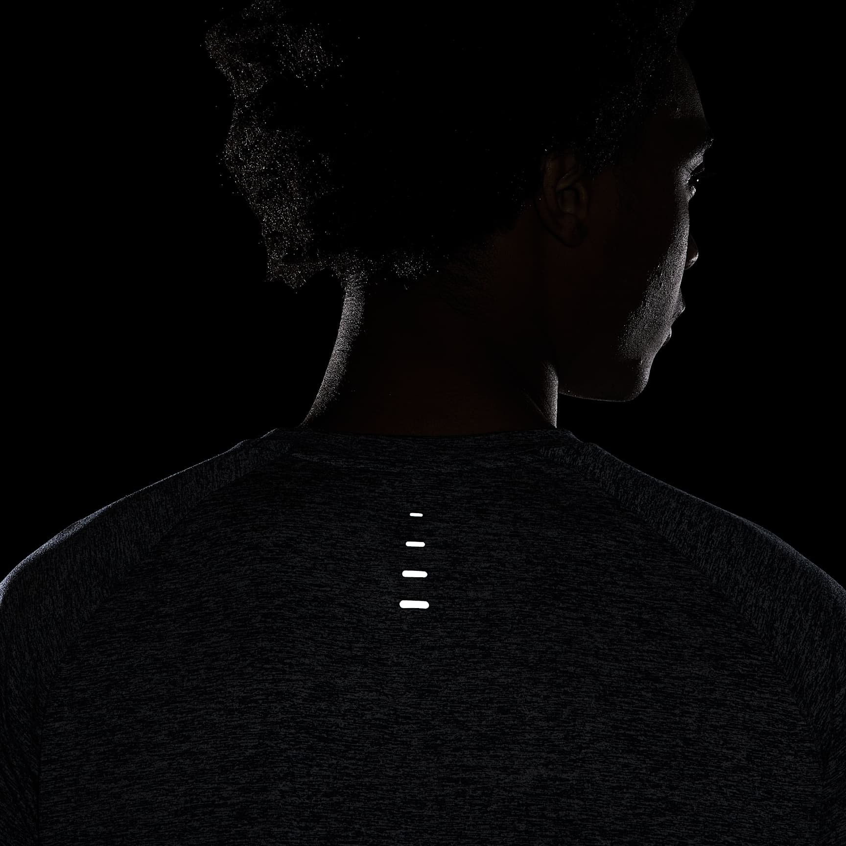 Nike Stride Men's Dri-FIT ADV Short-Sleeve Running Top