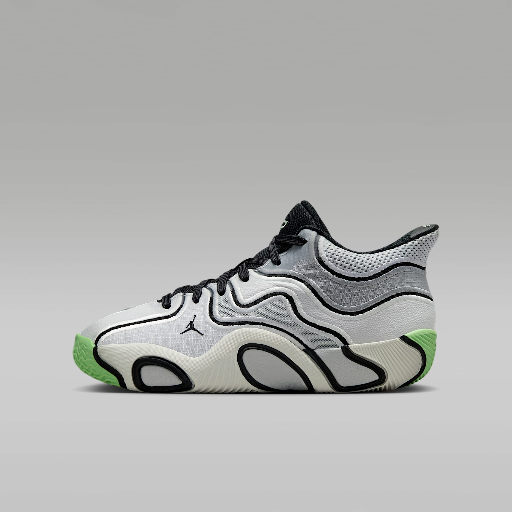 Tatum 3 Big Kids' Basketball Shoes