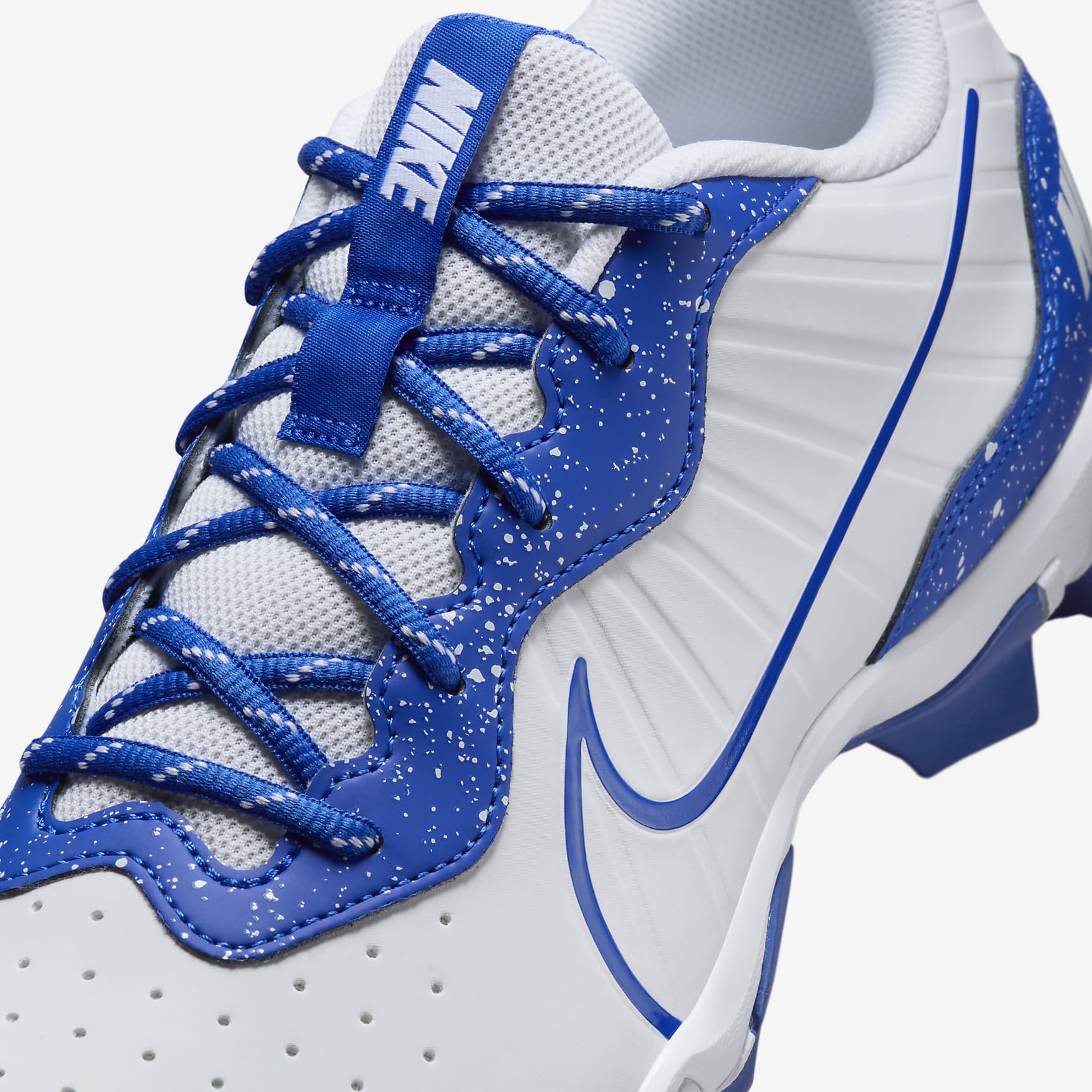 Nike Alpha Huarache 4 Keystone Men's Baseball Cleats
