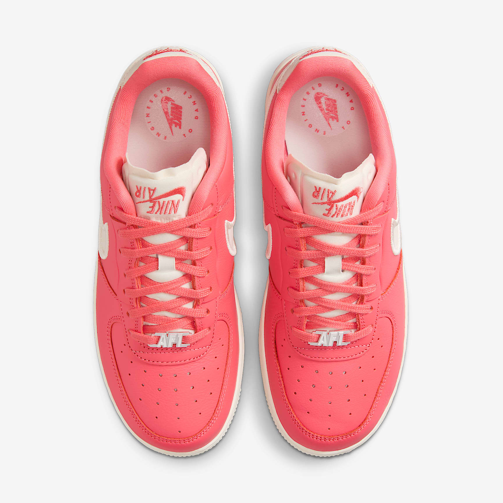 Nike Air Force 1 Dance Women's Shoes