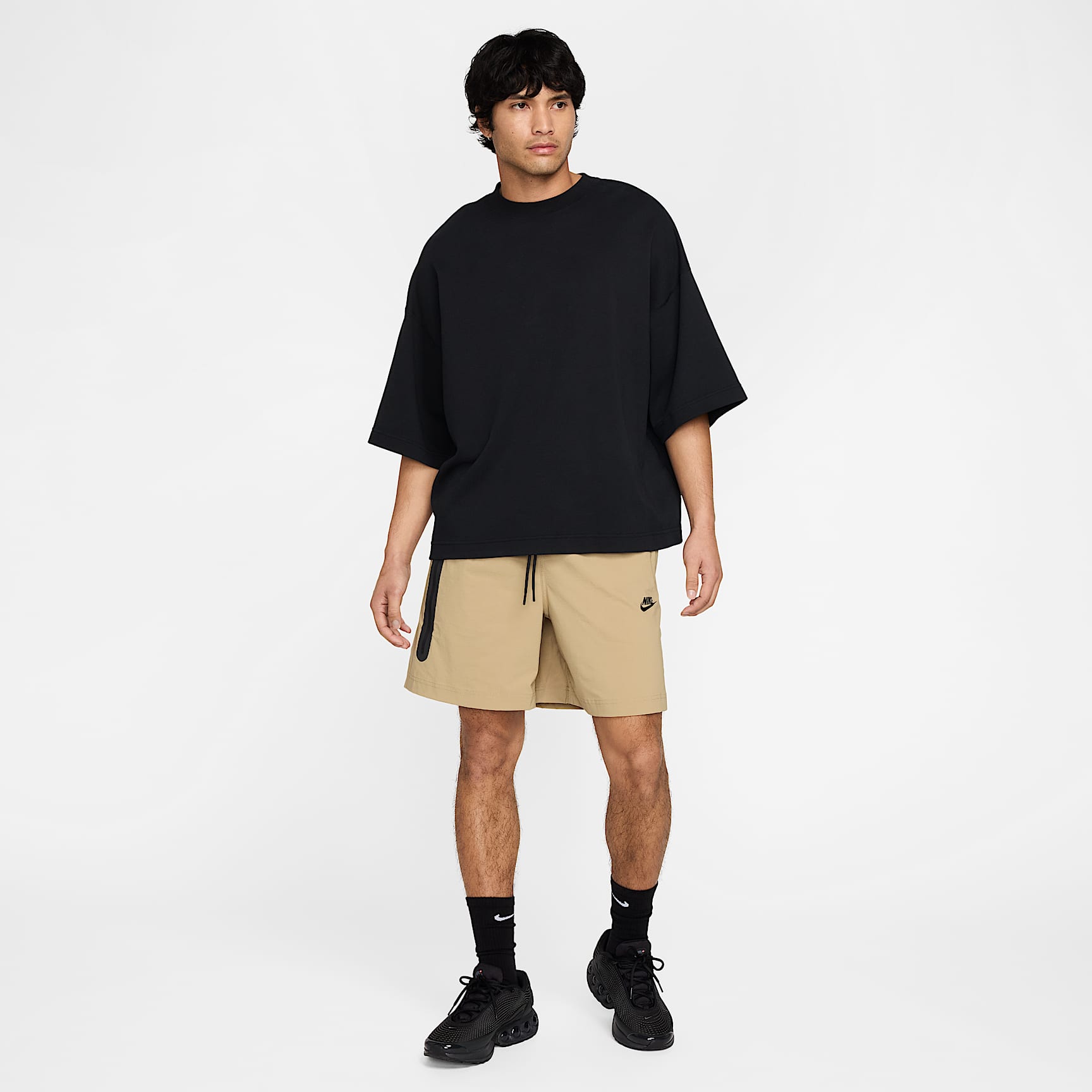 Nike Tech Men's Woven Shorts