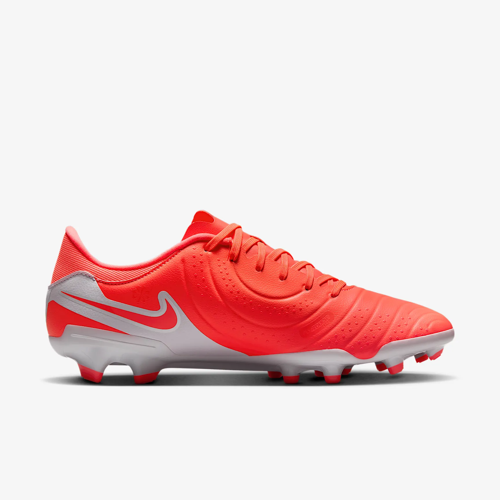 Nike Tiempo Legend 10 Academy Multi-Ground Low-Top Soccer Cleats