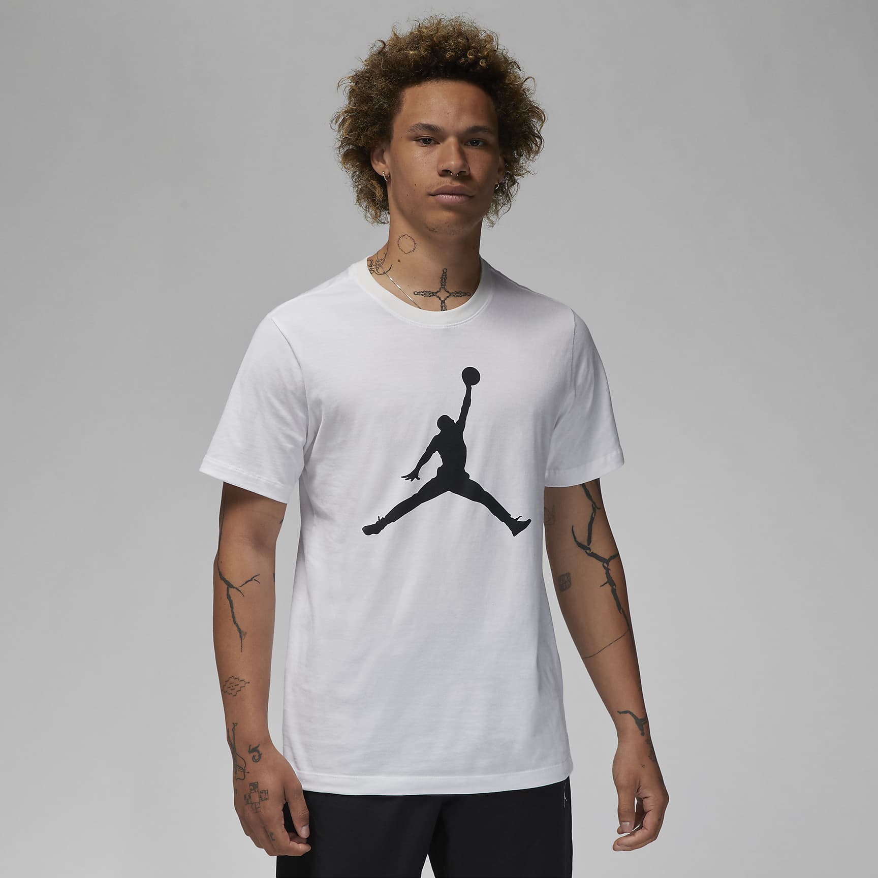 Jordan Jumpman Men's T-Shirt