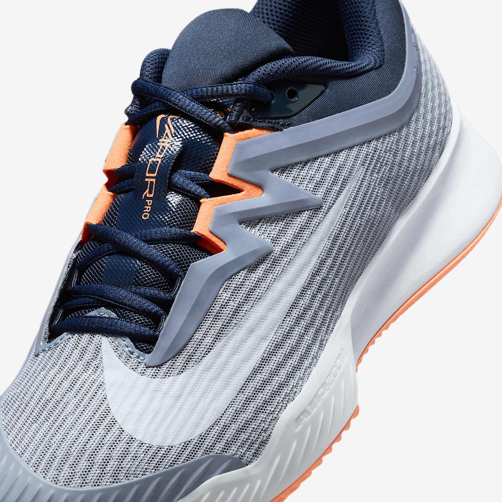 Nike Vapor Pro 3 Men's Clay Court Tennis Shoes