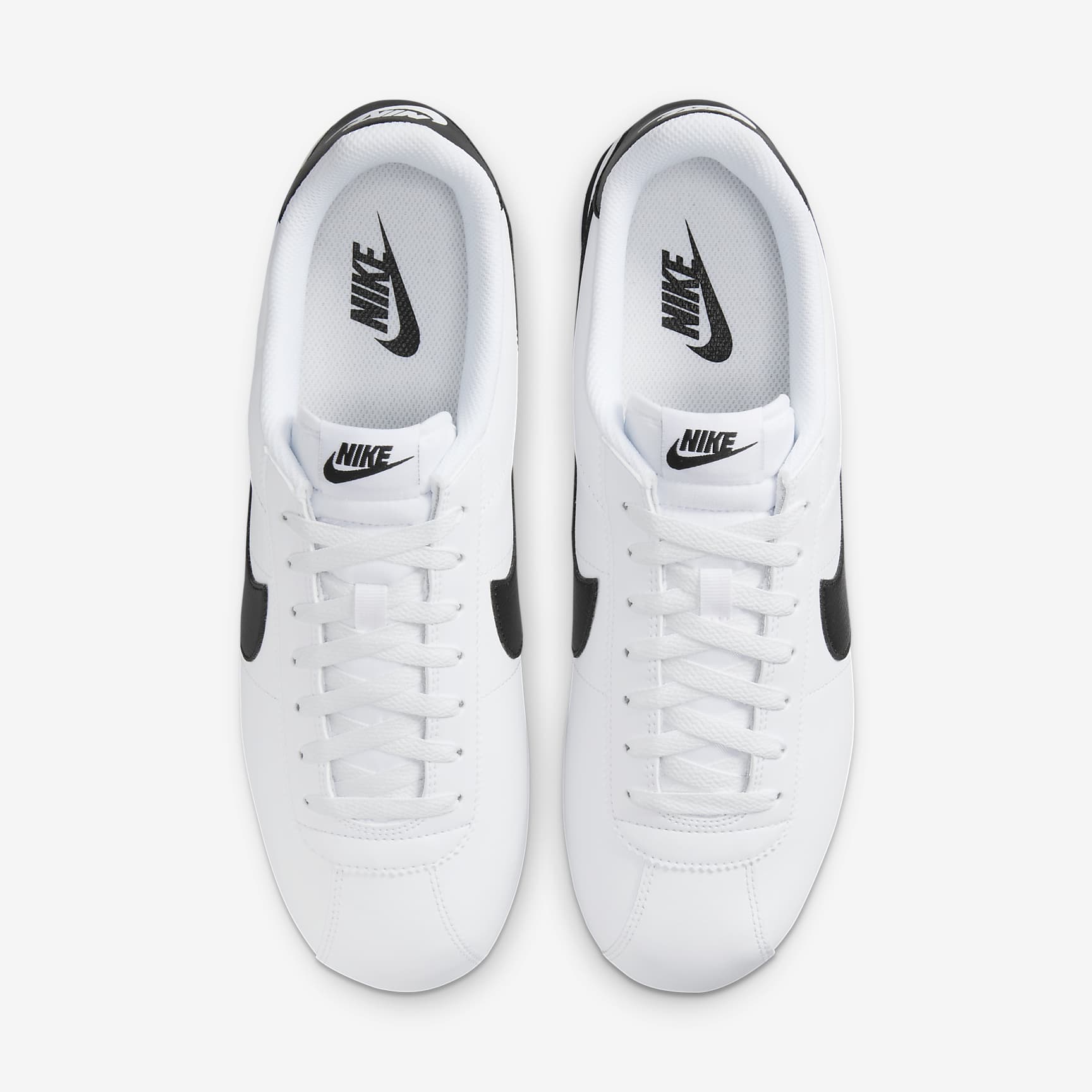 Nike Cortez Leather Men's Shoes